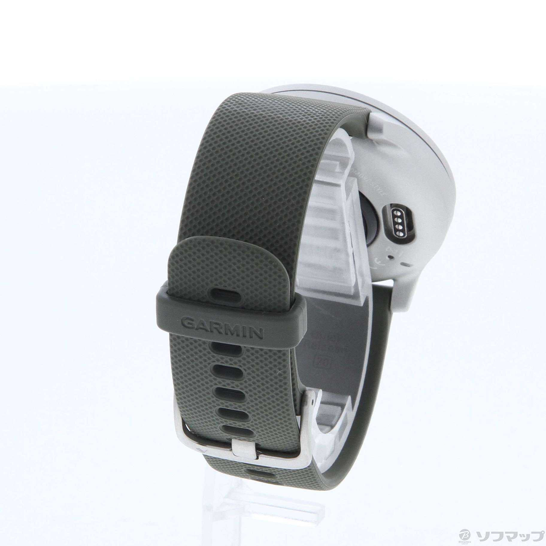 中古】〔展示品〕 vivomove Style Moss Green／Silver [2133052811473 