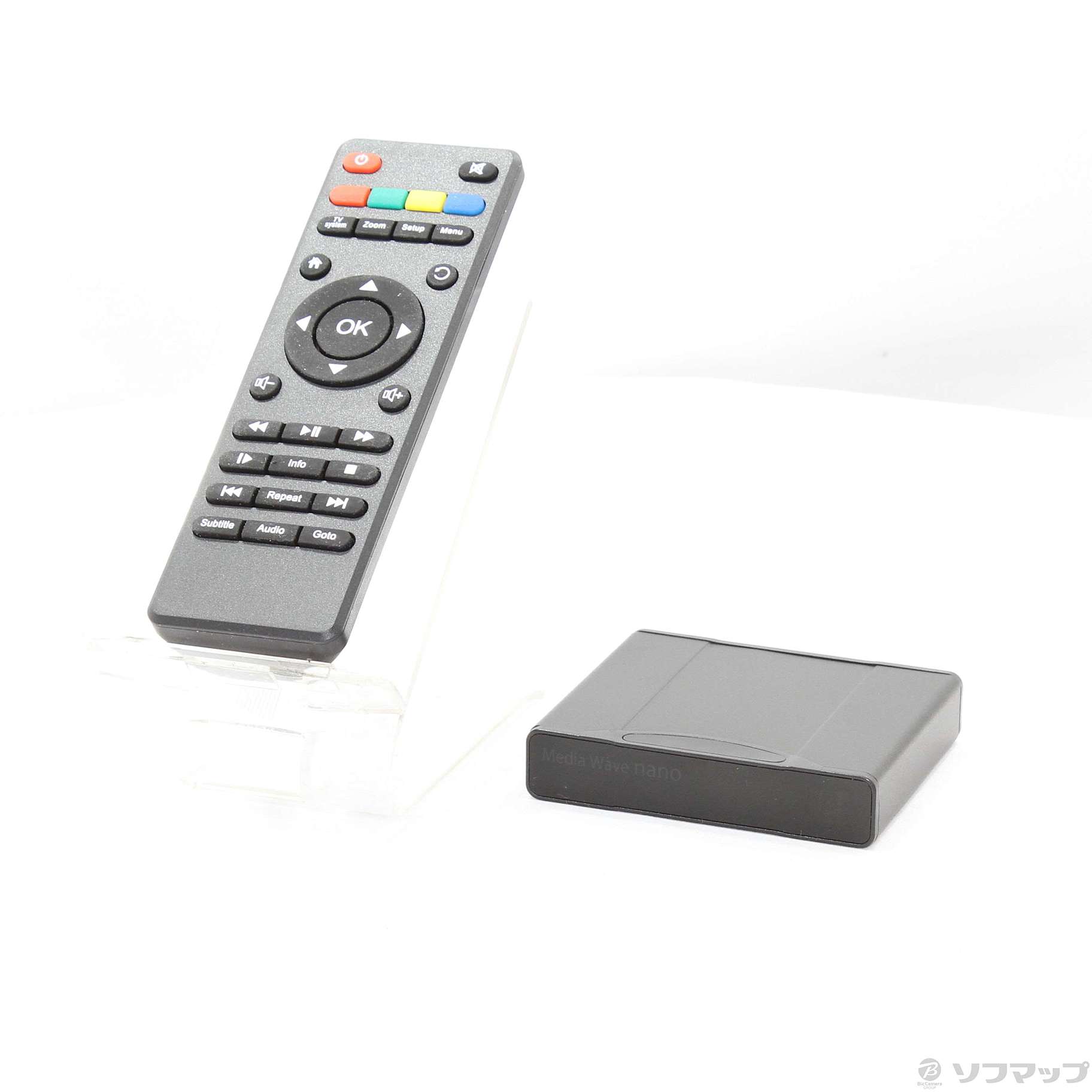 ITPROTECH 濃う HDMI メディアプレーヤー / MEDIAWAVE 4K