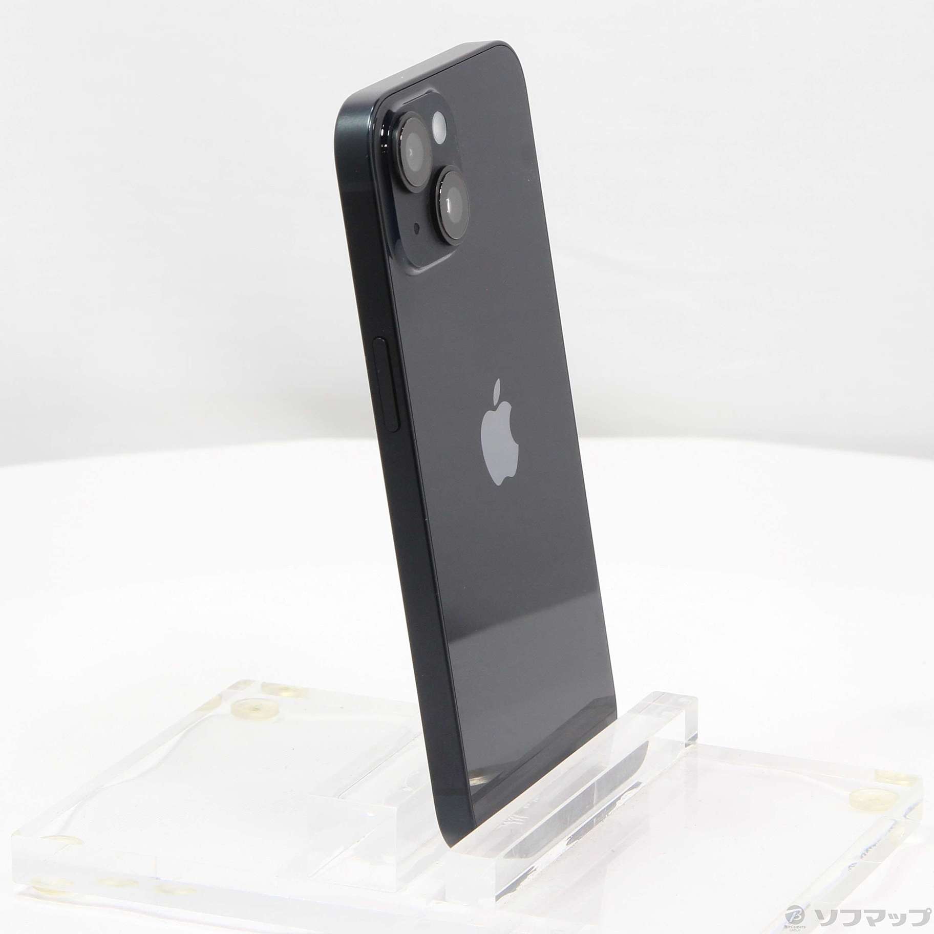 iPhone14(ミッドナイト) Bランク】SIMフリー iPhone14 256GB ミッドナイト MPVW3J/A