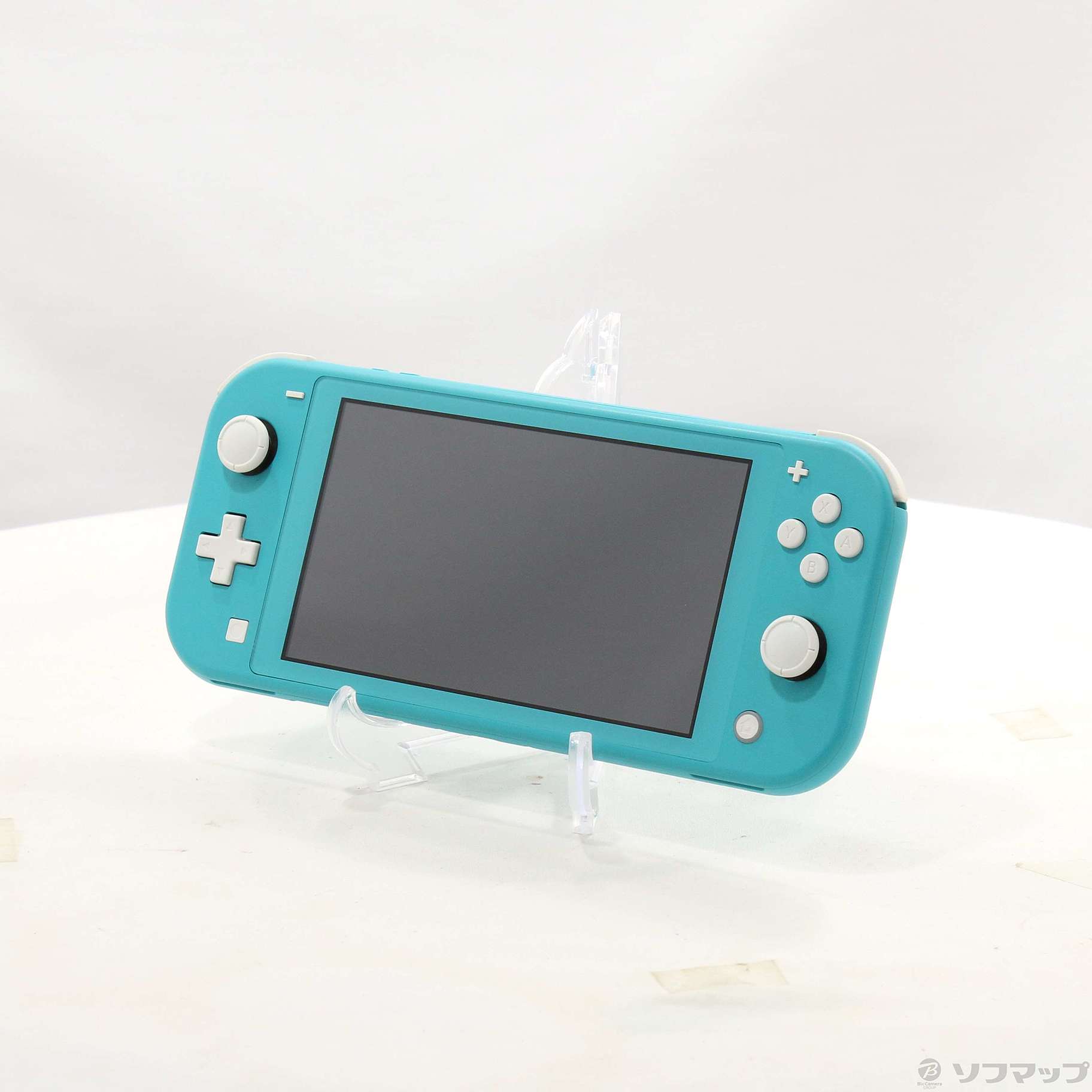 中古】Nintendo Switch Lite ターコイズ [2133052815051] - 法人専用 ...