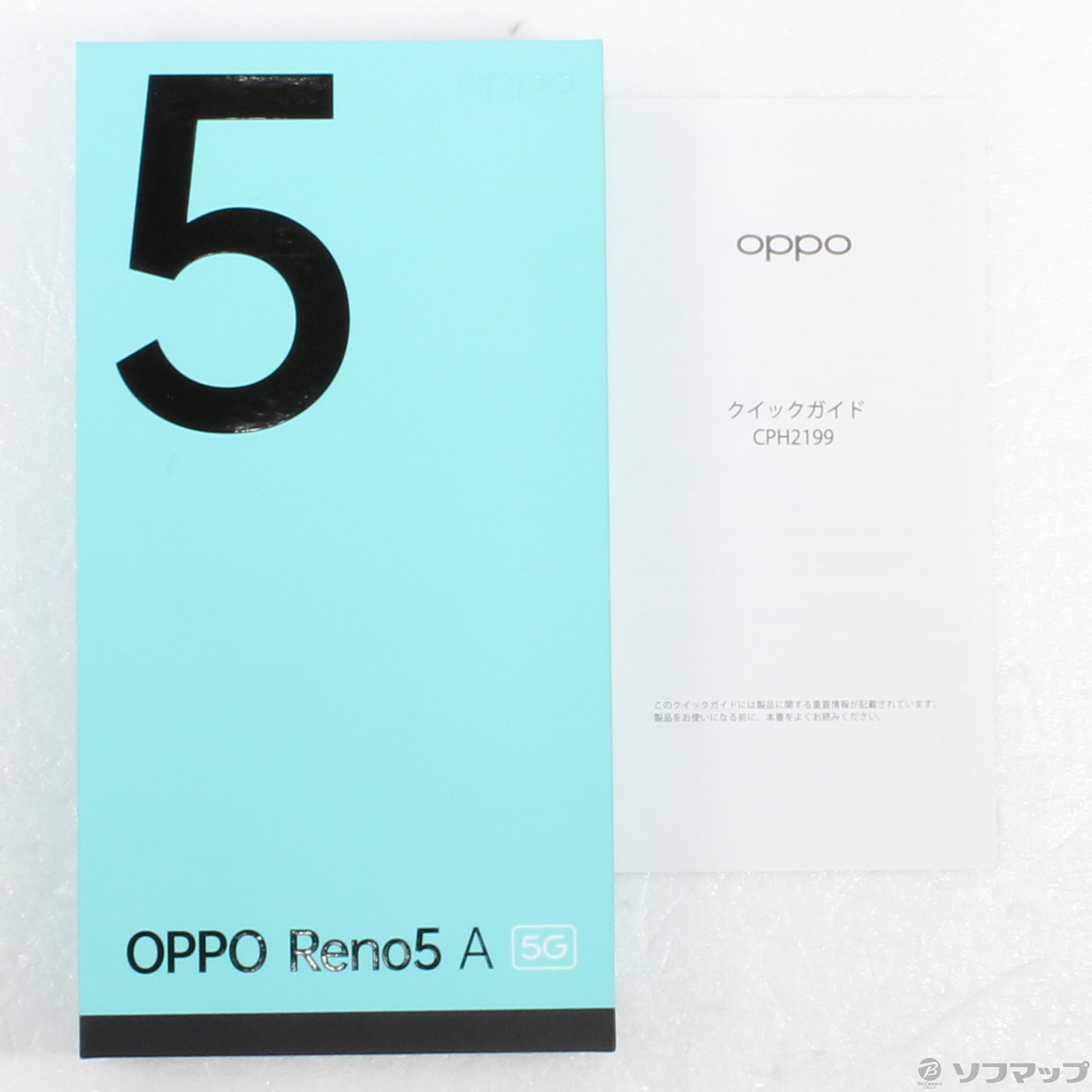 OPPO Reno5 A｜価格比較・最新情報 - 価格.com