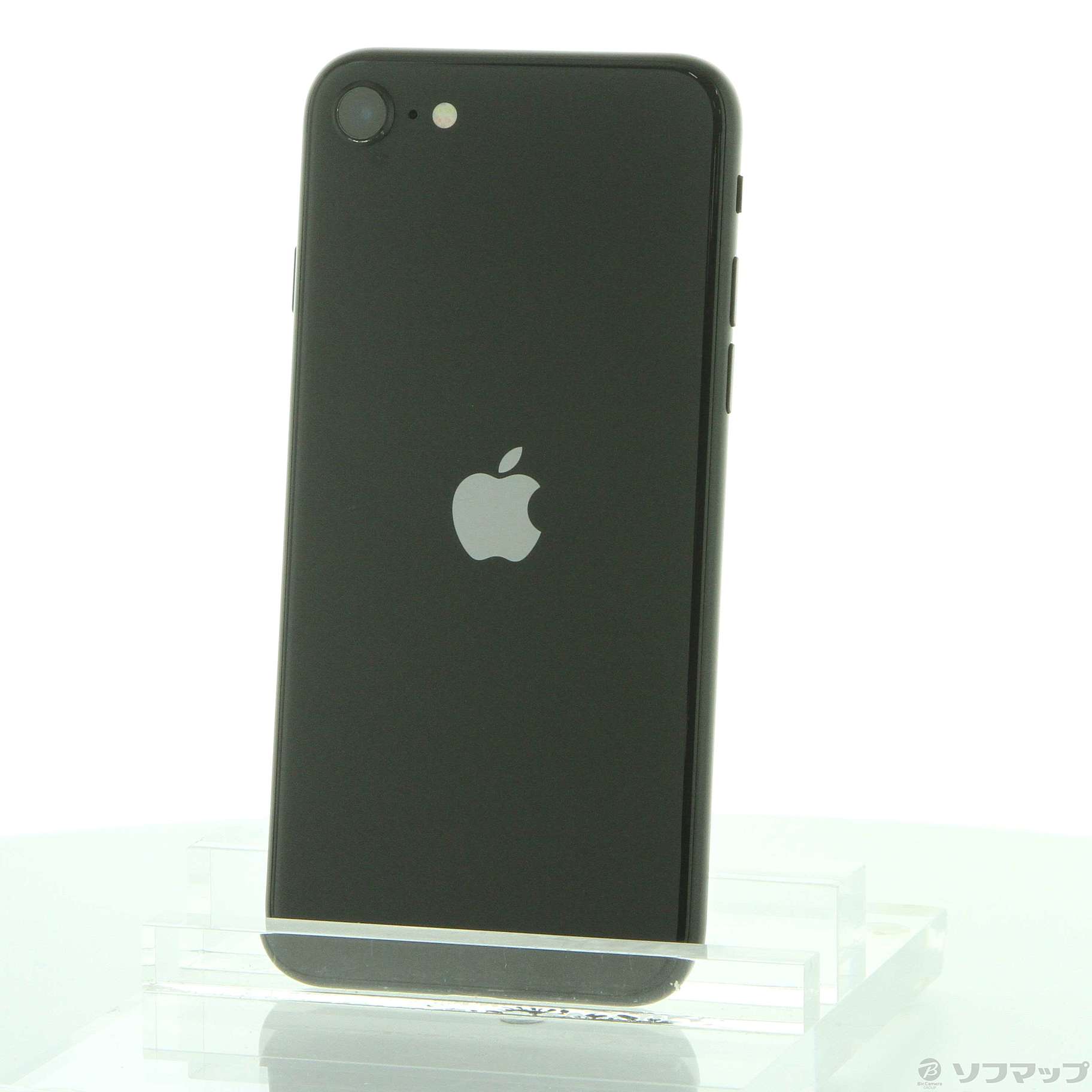 中古】iPhone SE 第2世代 64GB ブラック MX9R2J／A SIMフリー [2133052815785] -  リコレ！|ビックカメラグループ ソフマップの中古通販サイト