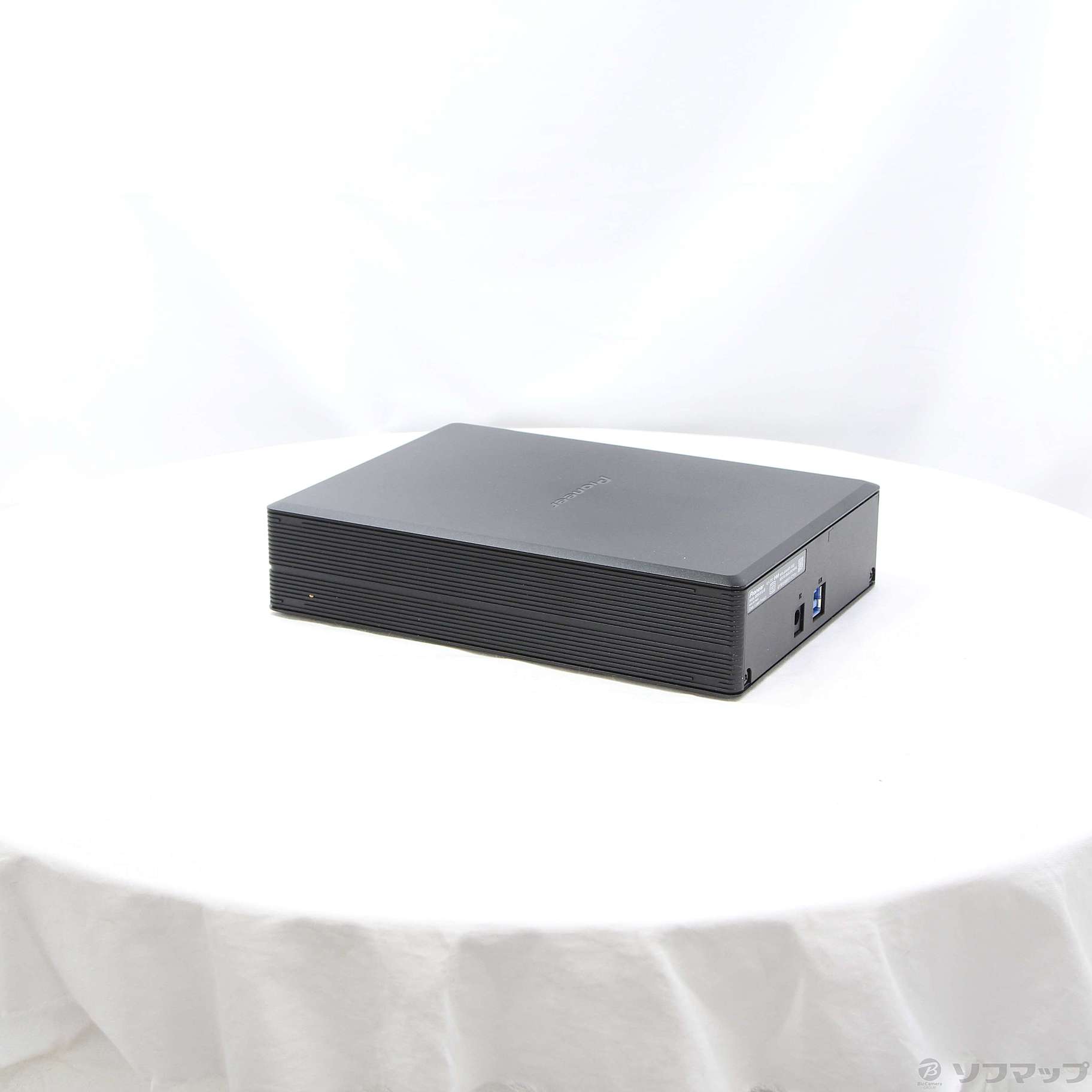 中古】BDR-X13J-S [2133052818816] - 法人専用リコレ！|ソフマップの
