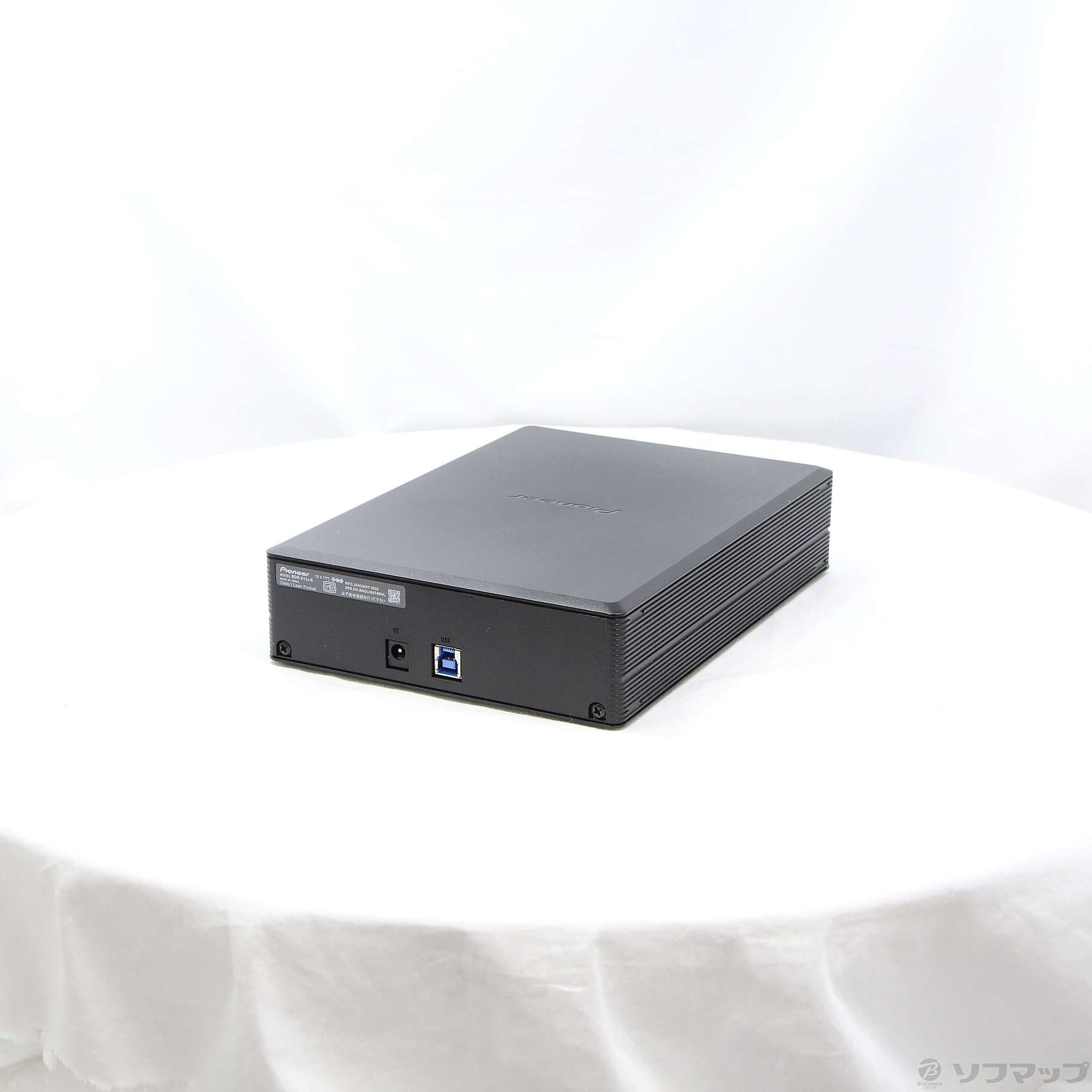 中古】BDR-X13J-S [2133052818816] - リコレ！|ビックカメラグループ