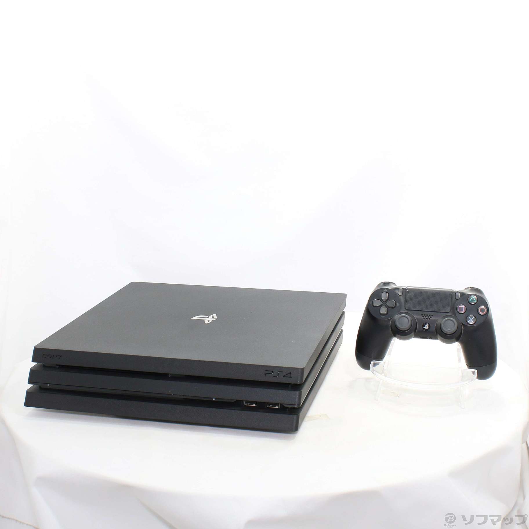 PlayStation 4 Pro ジェットブラック 1TB CUH-7000BB