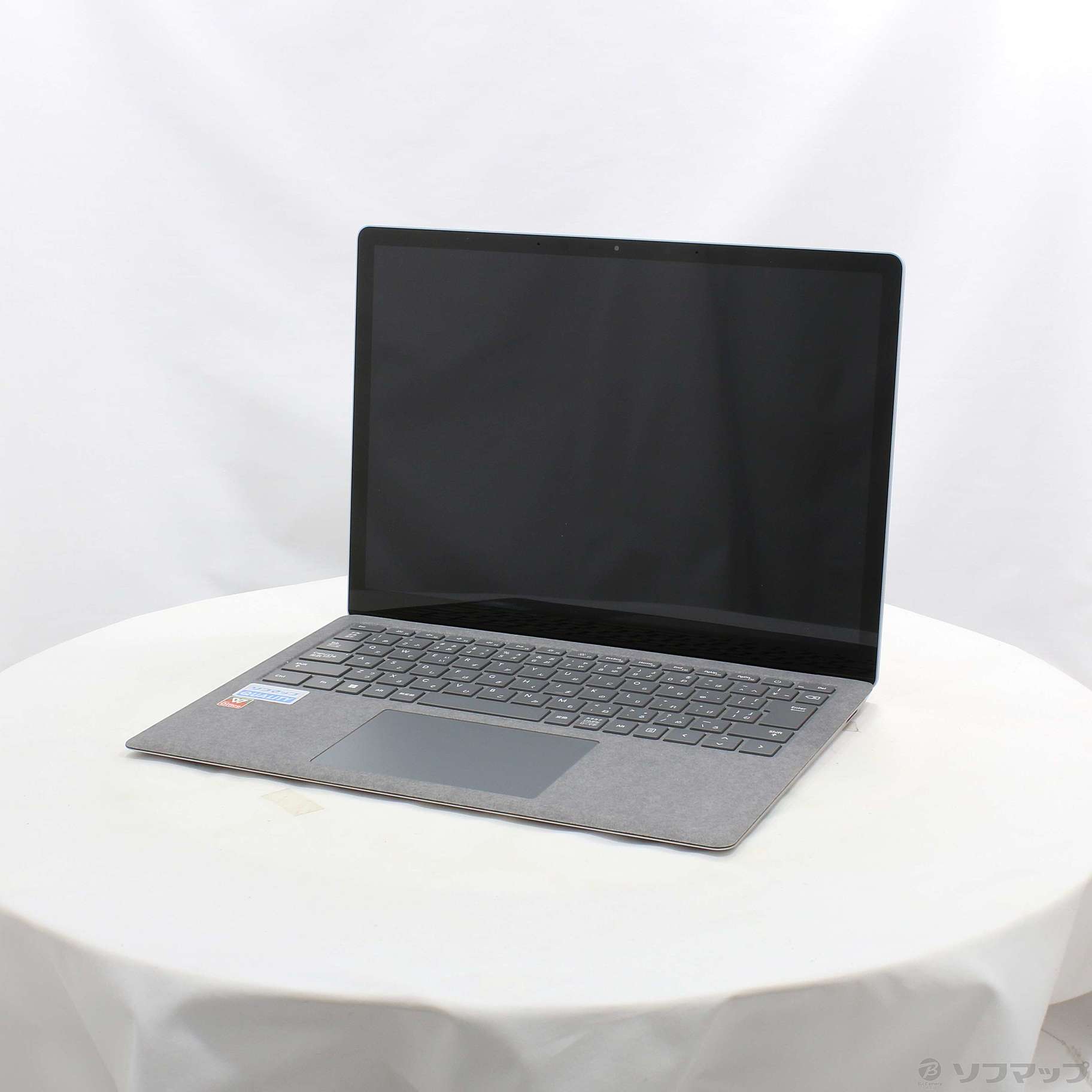 中古】Surface Laptop 5 〔Core i5／16GB／SSD512GB〕 R8N-00020