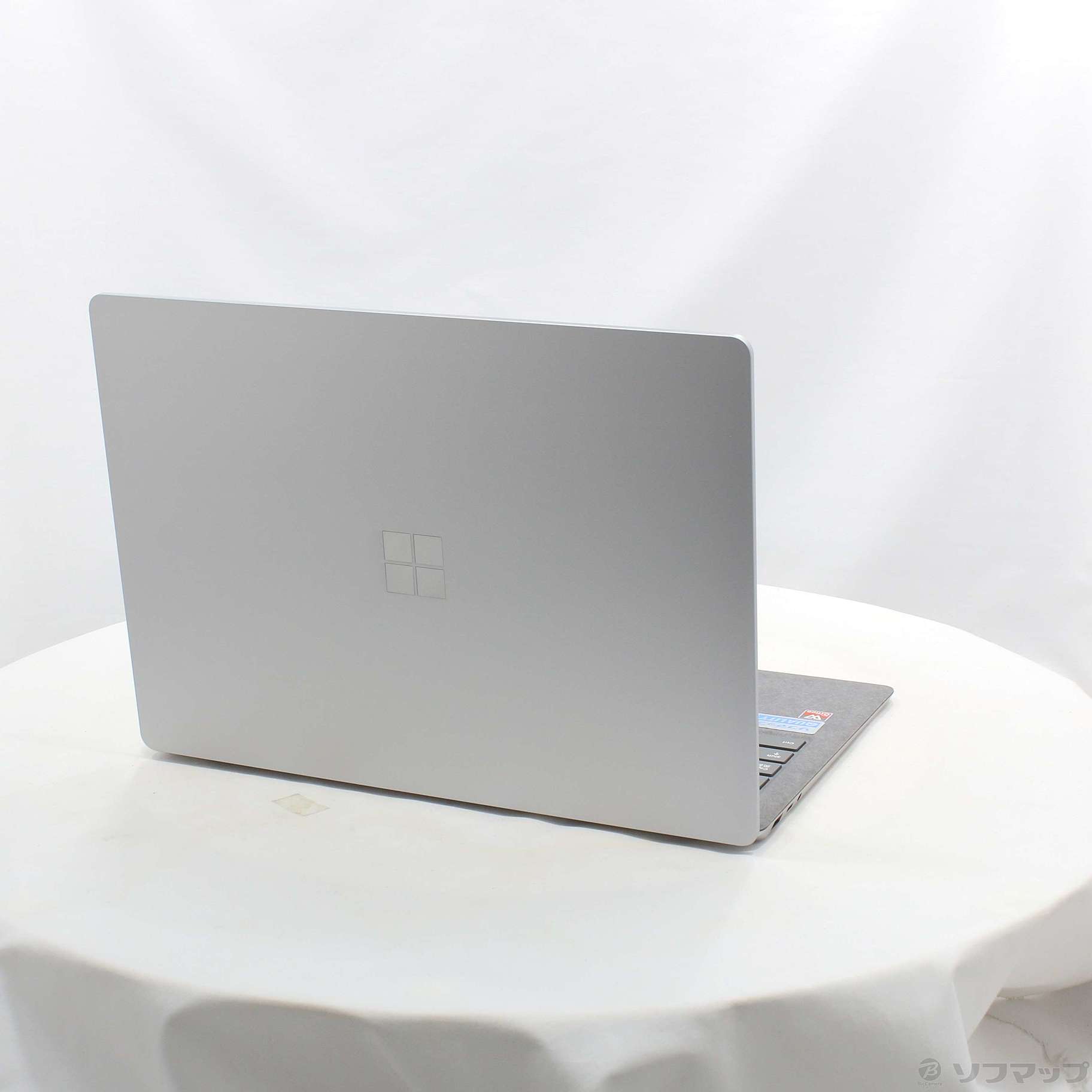 中古】Surface Laptop 5 〔Core i5／16GB／SSD512GB〕 R8N-00020