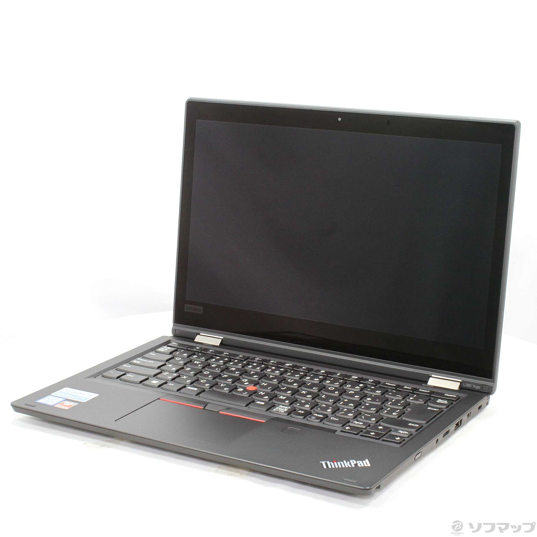 中古】セール対象品 ThinkPad L380 Yoga 20M8S02M00 [2133052822608 