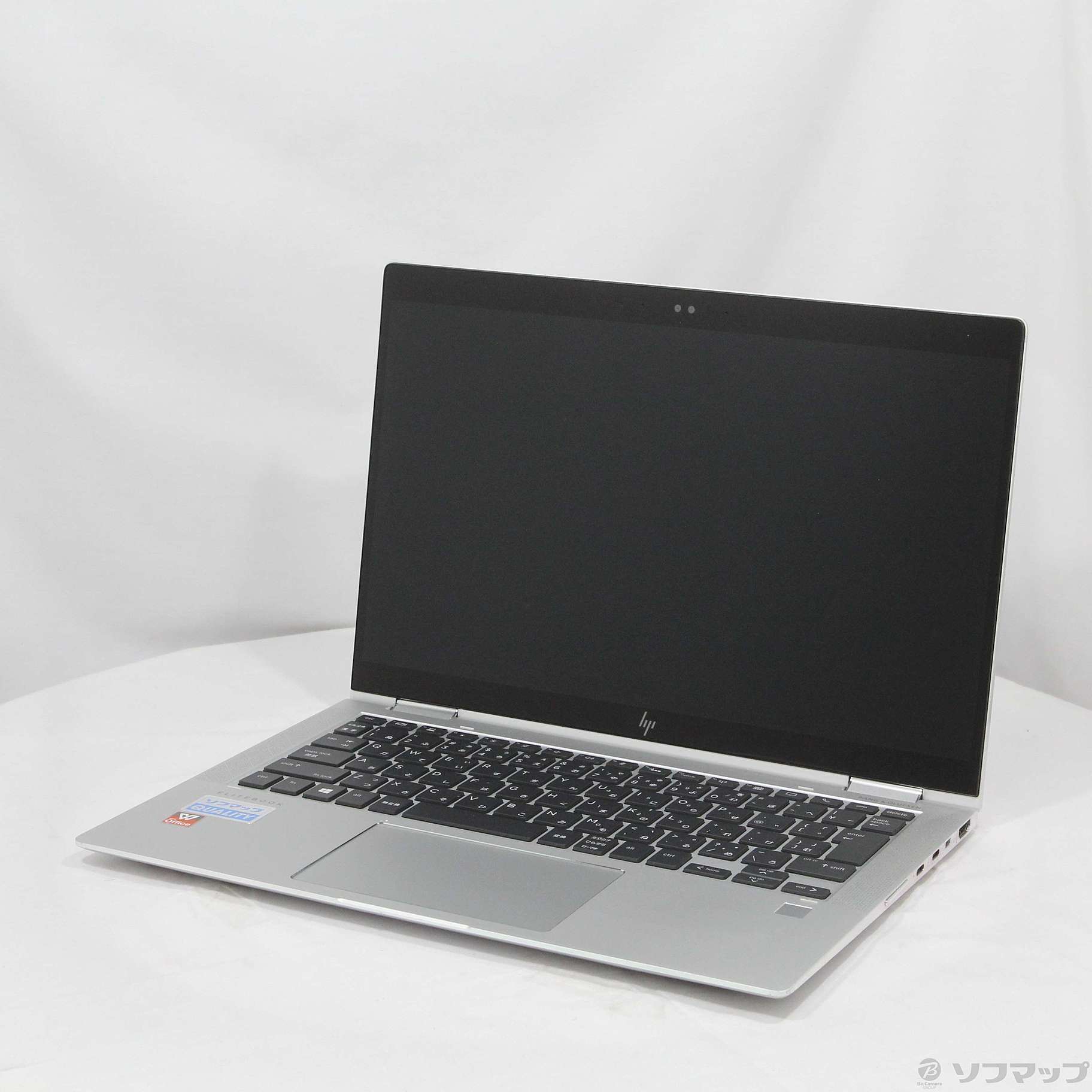 中古】セール対象品 HP EliteBook x360 1030 G3 5UL12EC#ABJ 〔Windows 