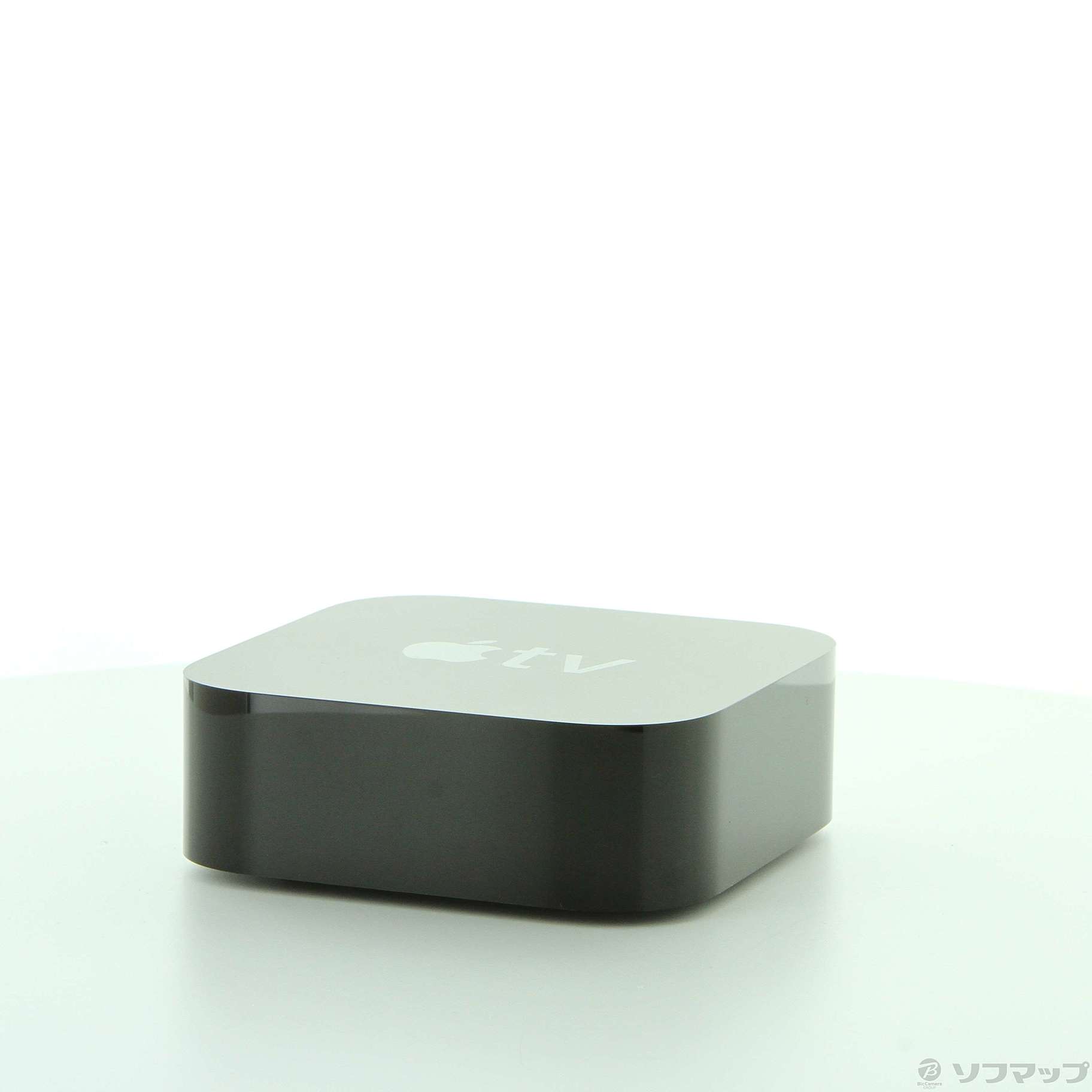 中古】Apple TV 4K 第2世代 32GB MXGY2J／A [2133052826859] - リコレ