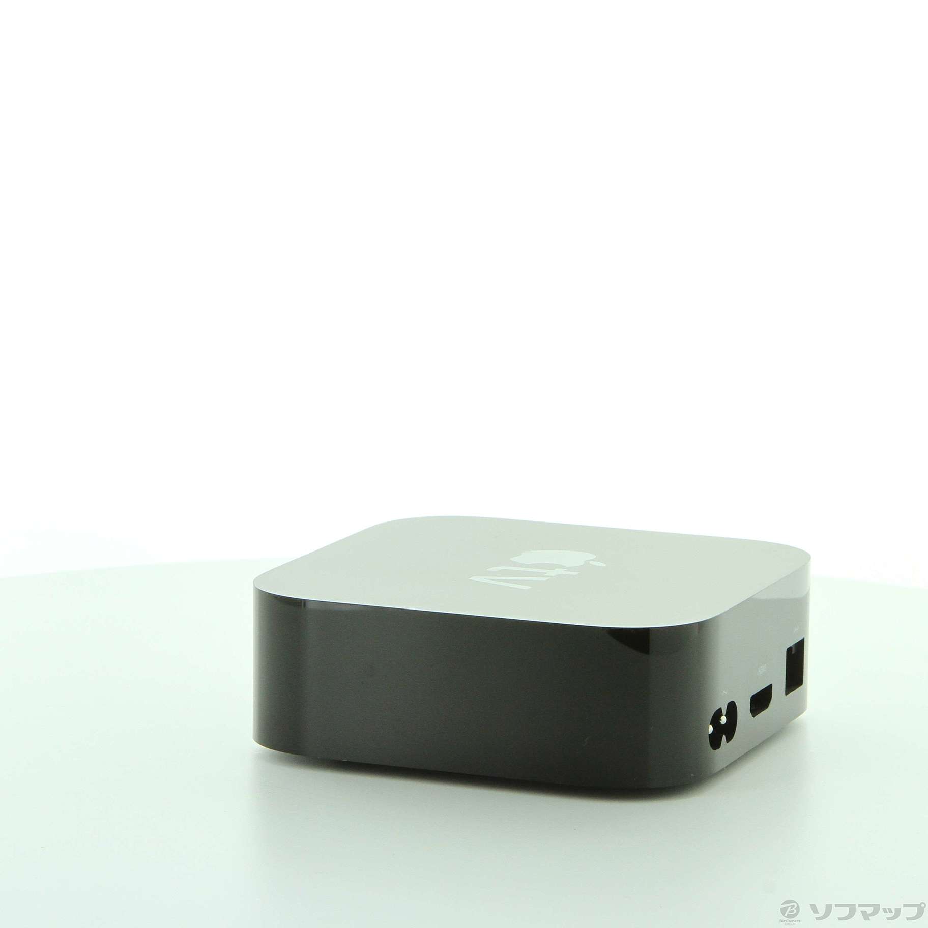 中古】Apple TV 4K 第2世代 32GB MXGY2J／A [2133052826859] - リコレ