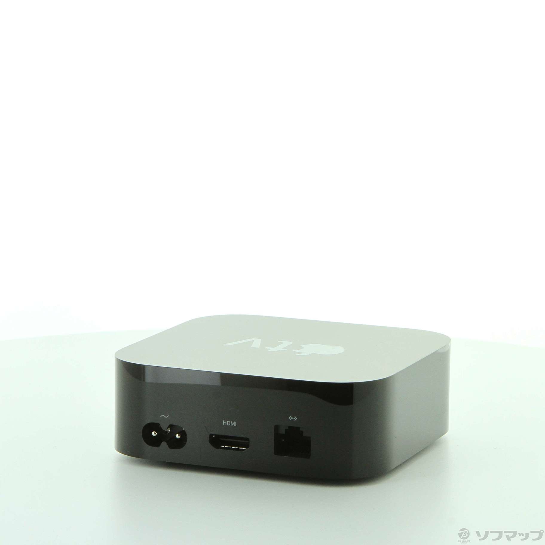 中古】Apple TV 4K 第2世代 32GB MXGY2J／A [2133052826859] - リコレ