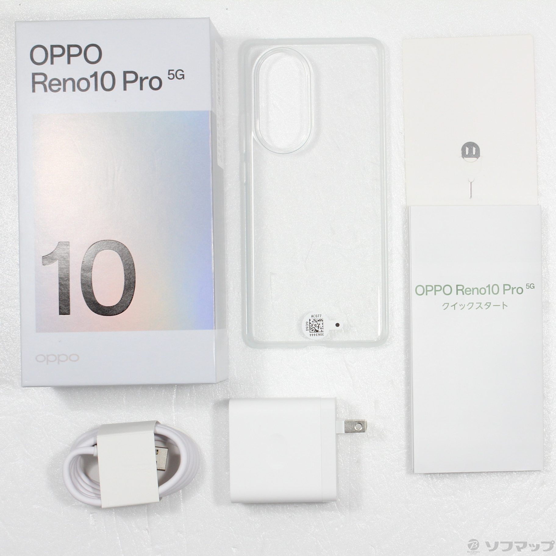 OPPO Reno10 Pro 5G｜価格比較・SIMフリー・最新情報 - 価格.com