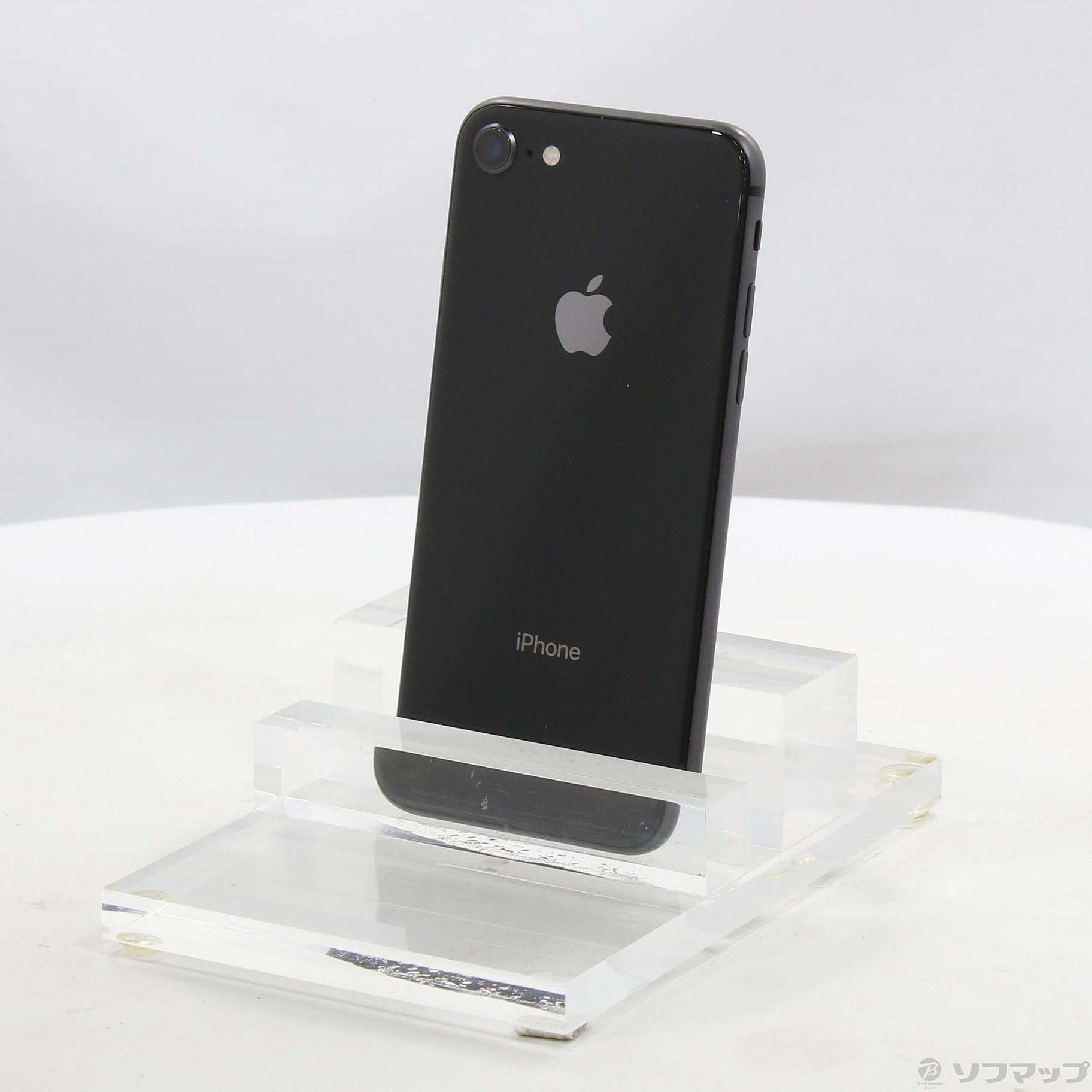 iPhone 8 64GB SIMフリー [スペースグレイ] 中古(白ロム)価格比較 - 価格.com