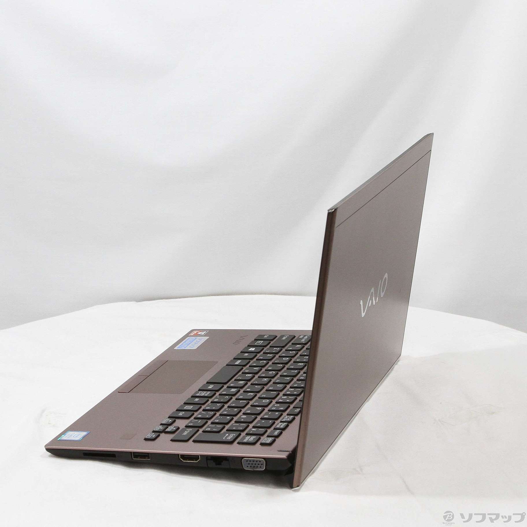 中古】格安安心パソコン VAIO S11 VJS112C12N 〔Windows 10 ...