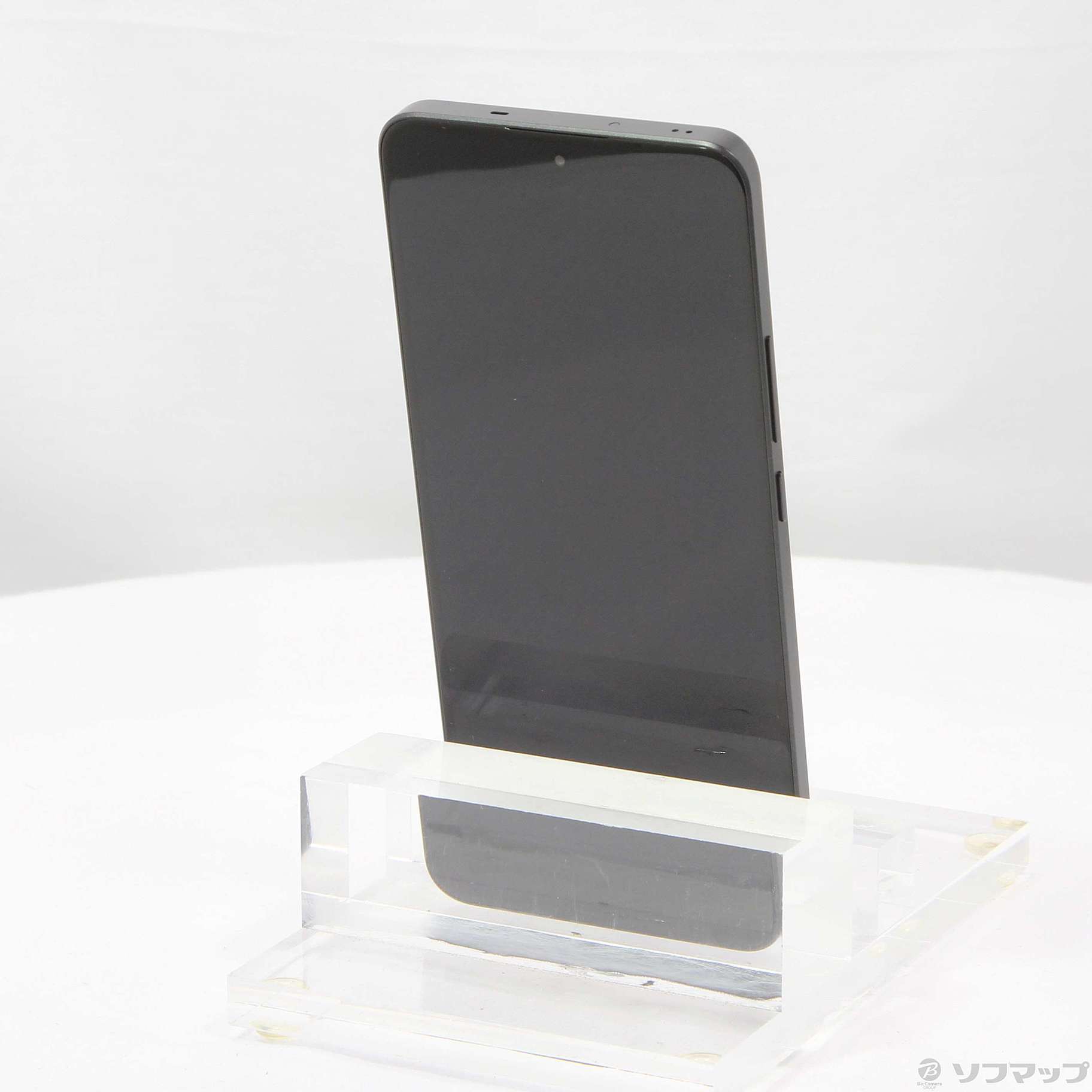 中古】Xiaomi 13T 256GB ブラック XIG04 auロック解除SIMフリー 