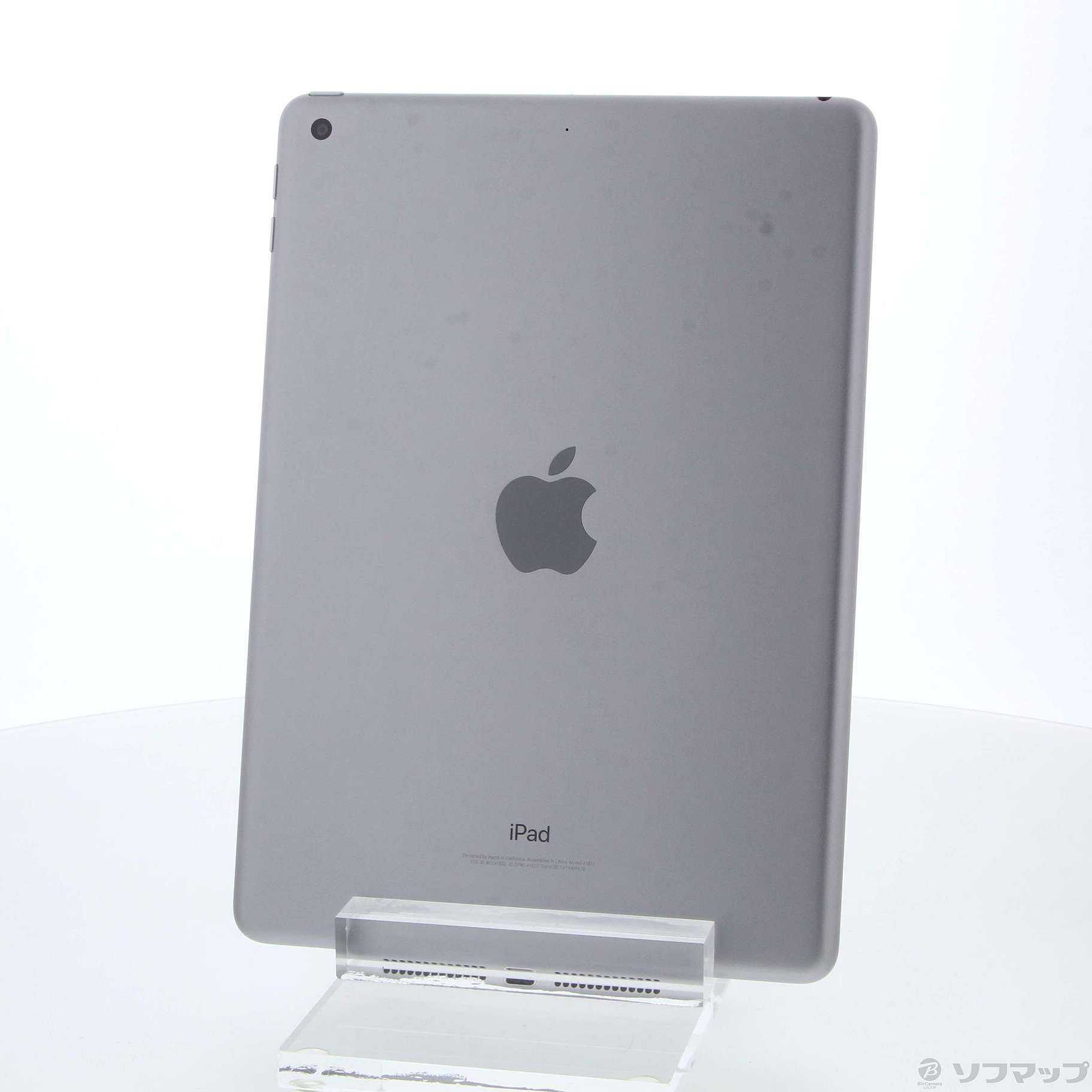iPad 5 128GB スペースグレイ Wi-Fiスマホ/家電/カメラ