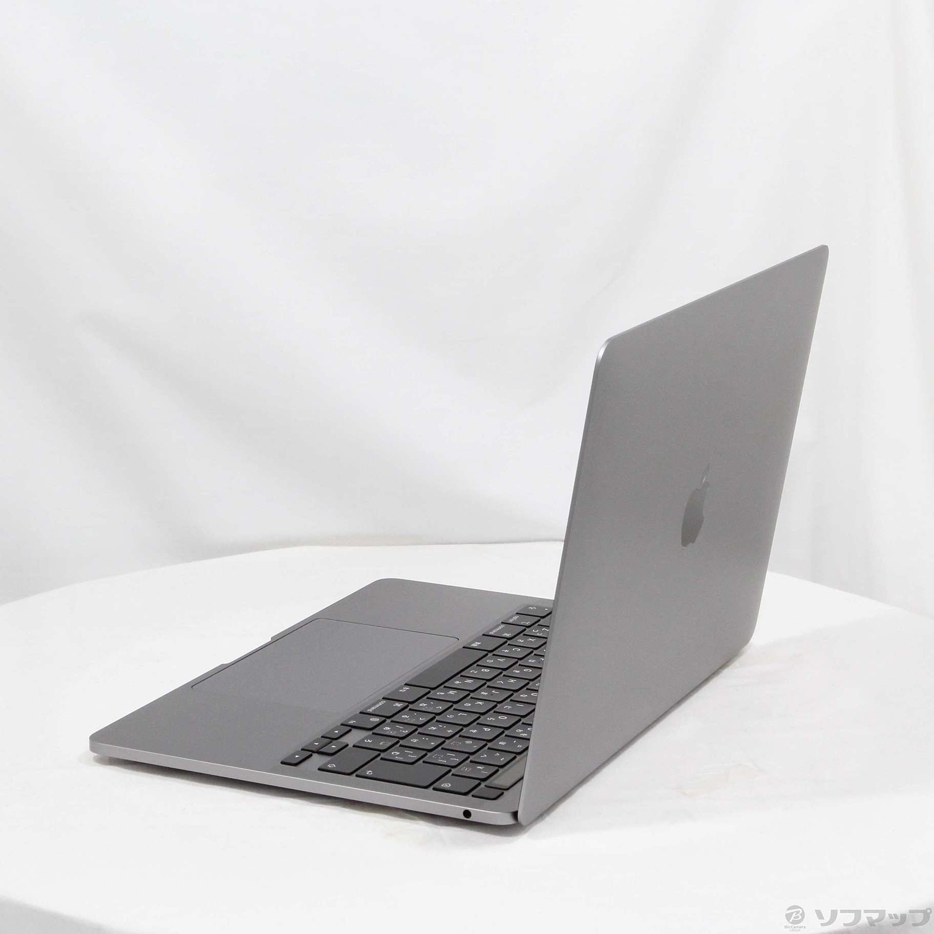 中古】MacBook Pro 13.3-inch Mid 2022 MNEH3J／A Apple M2 8コア ...