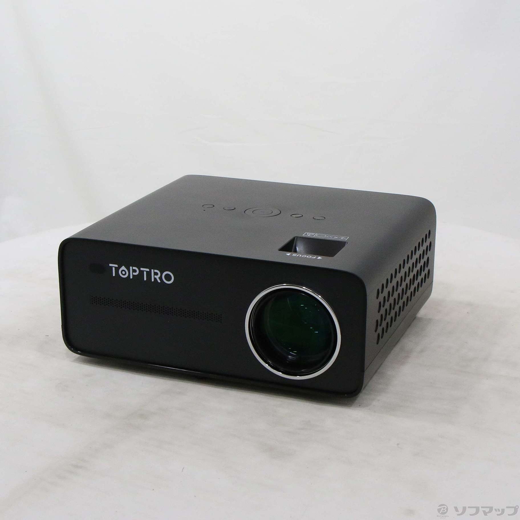 〔中古品〕 TOPTRO X5