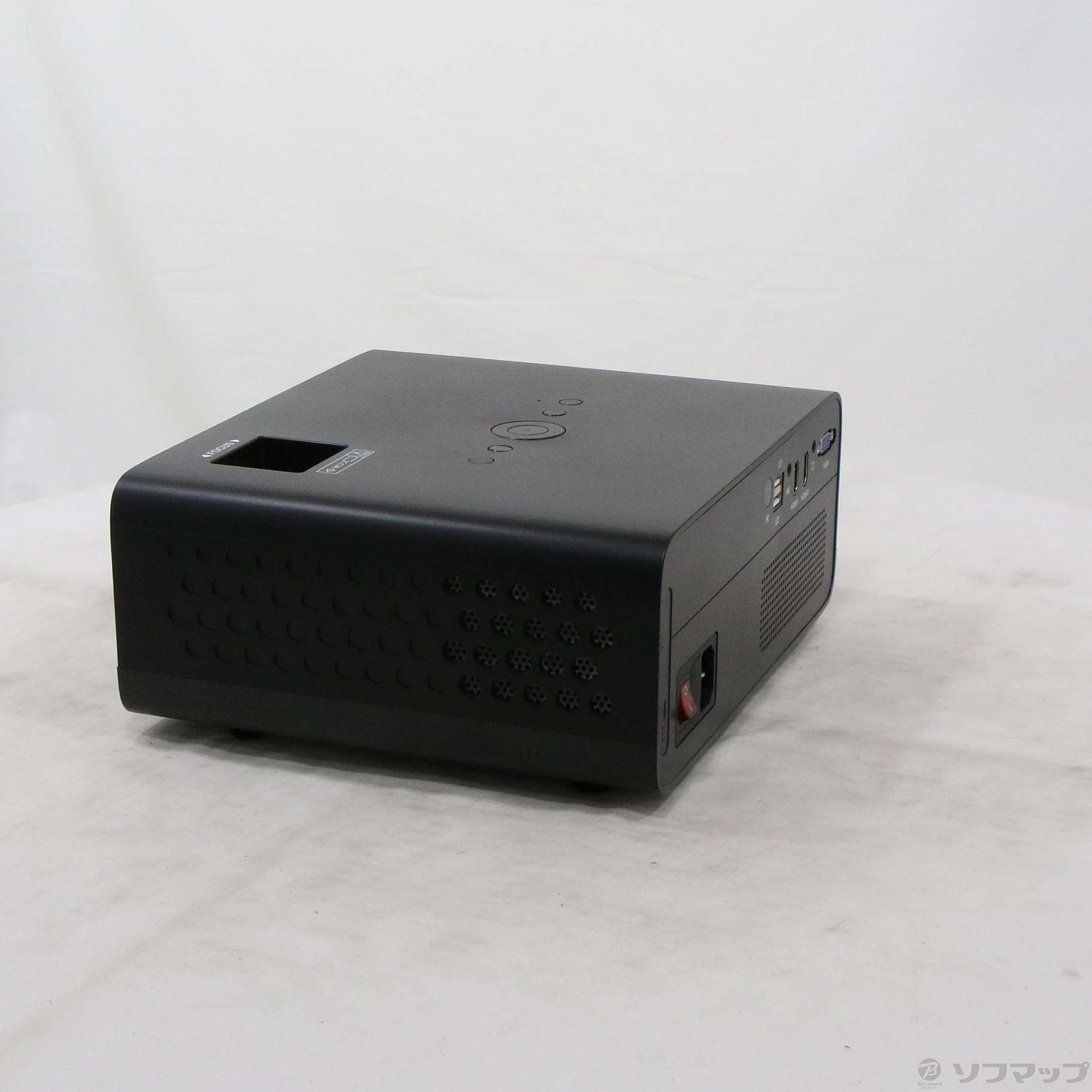 中古】〔中古品〕 TOPTRO X5 [2133052831006] - リコレ！|ビックカメラ