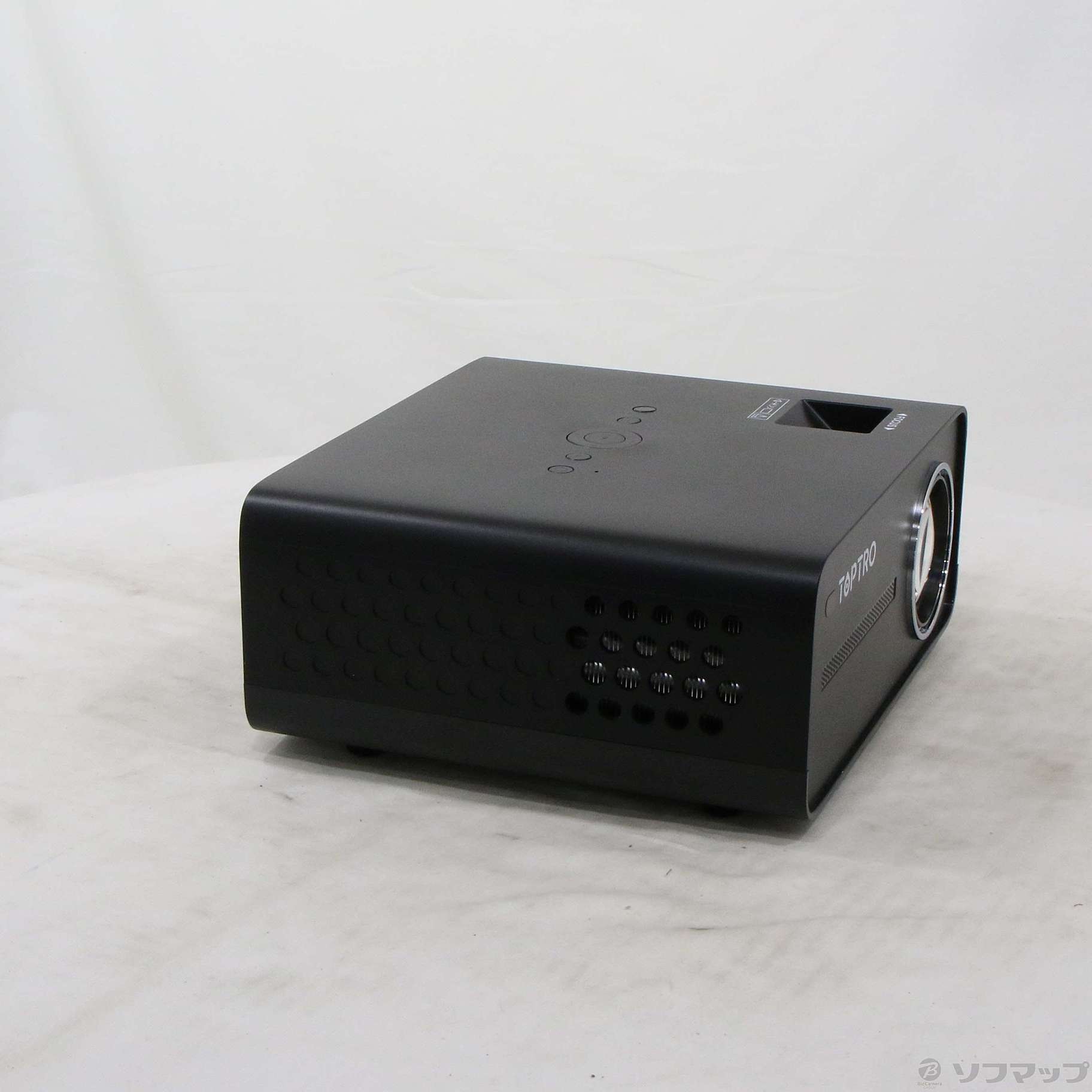 中古】〔中古品〕 TOPTRO X5 [2133052831006] - リコレ！|ビックカメラ