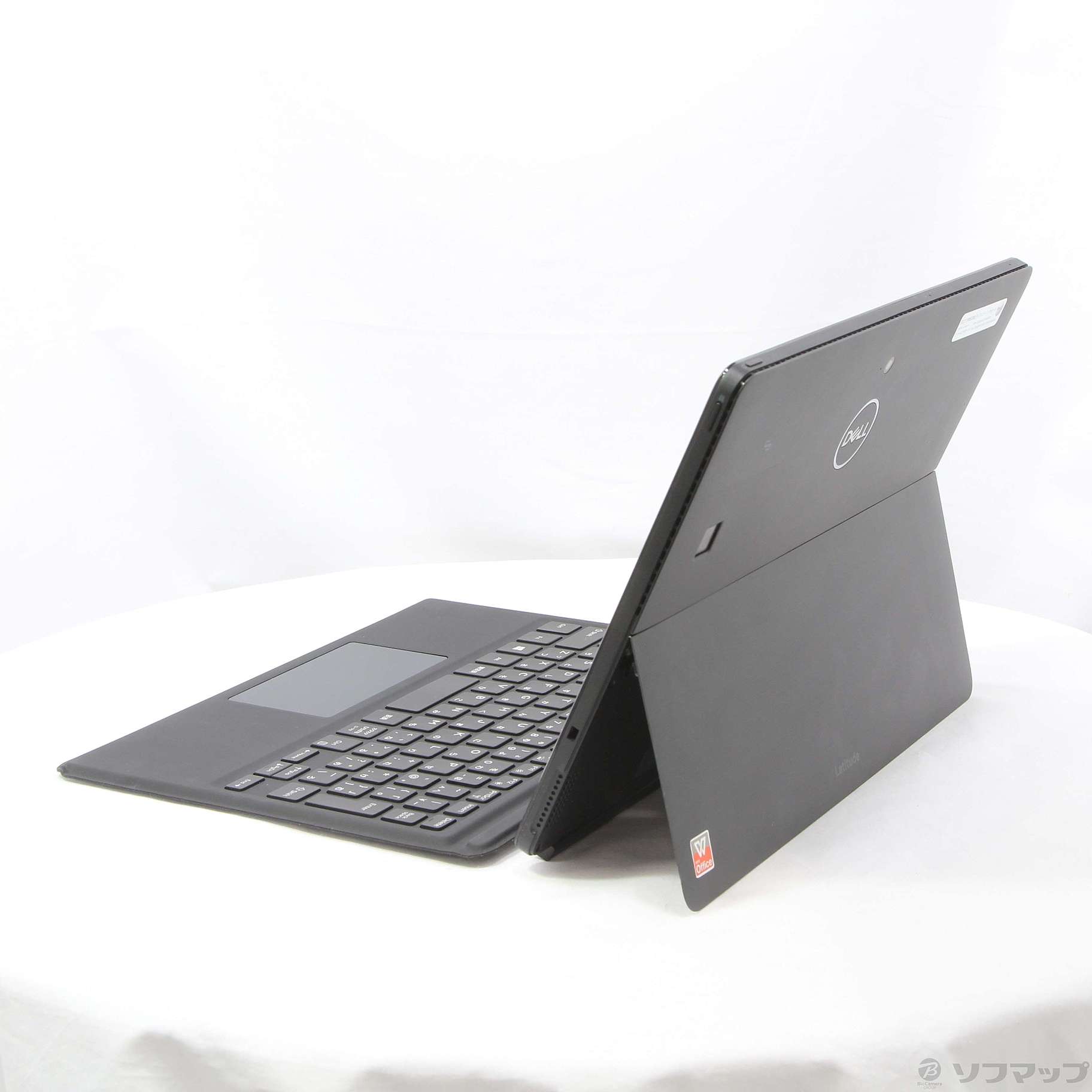 中古】Latitude 5290 2-in-1 ［Core i5 8250U (1.6GHz)／8GB／SSD256GB