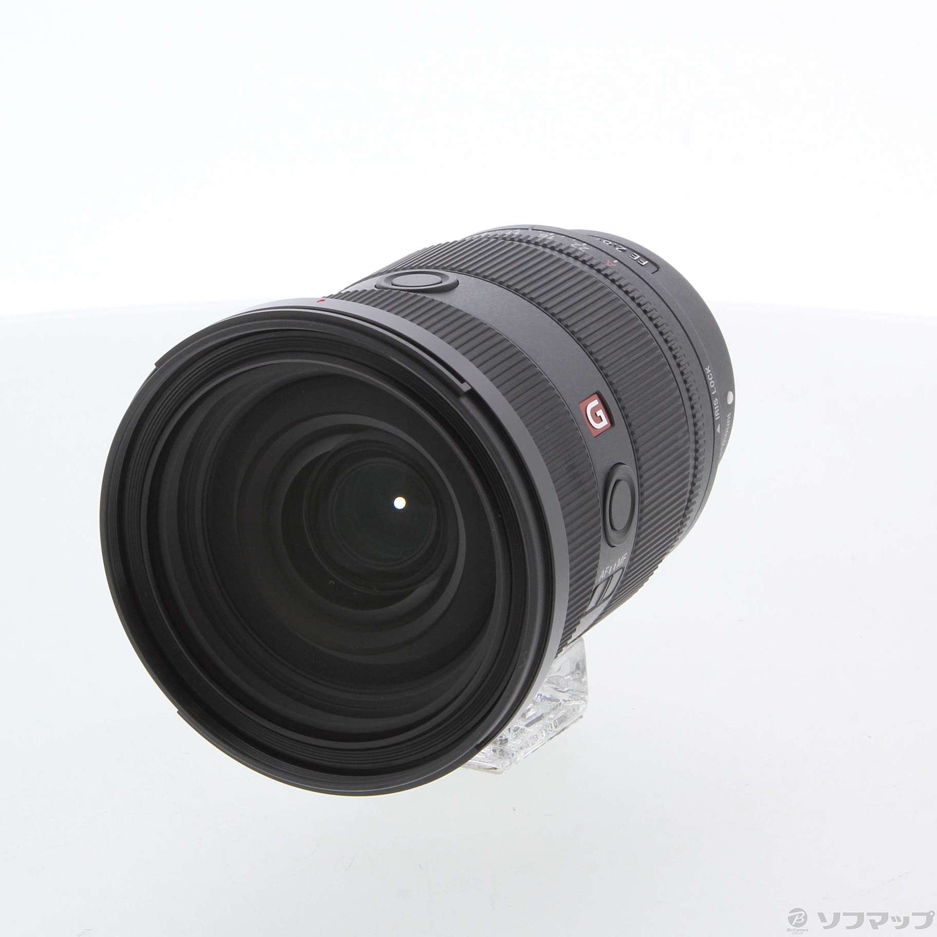 SONY FE 24-70mm F2.8 GM Ⅱ / SEL2470GM2（SEL2470GM2」を買って「α7C  