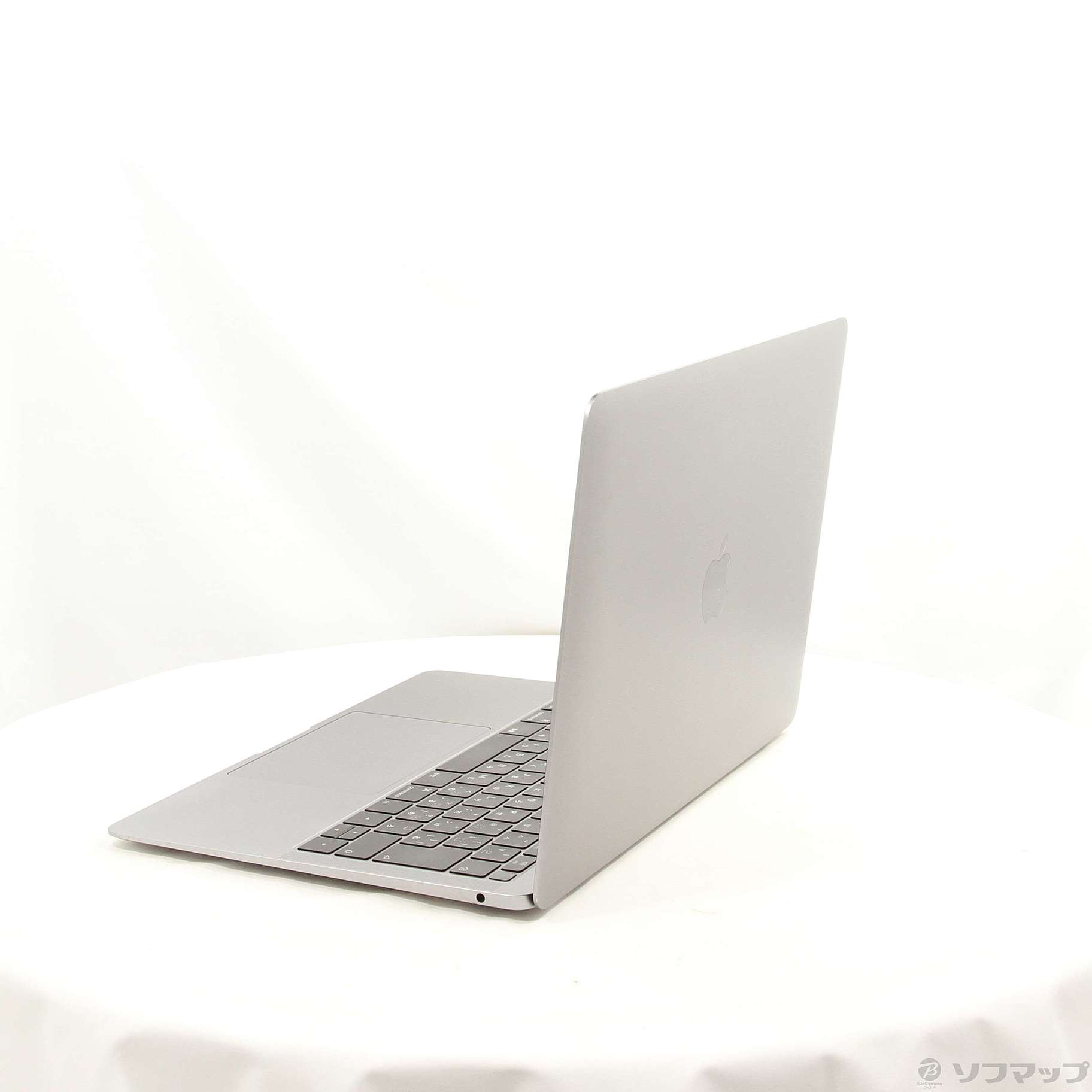 中古】MacBook Air 13.3-inch Late 2018 MRE92J／A Core_i5 1.6GHz 8GB 