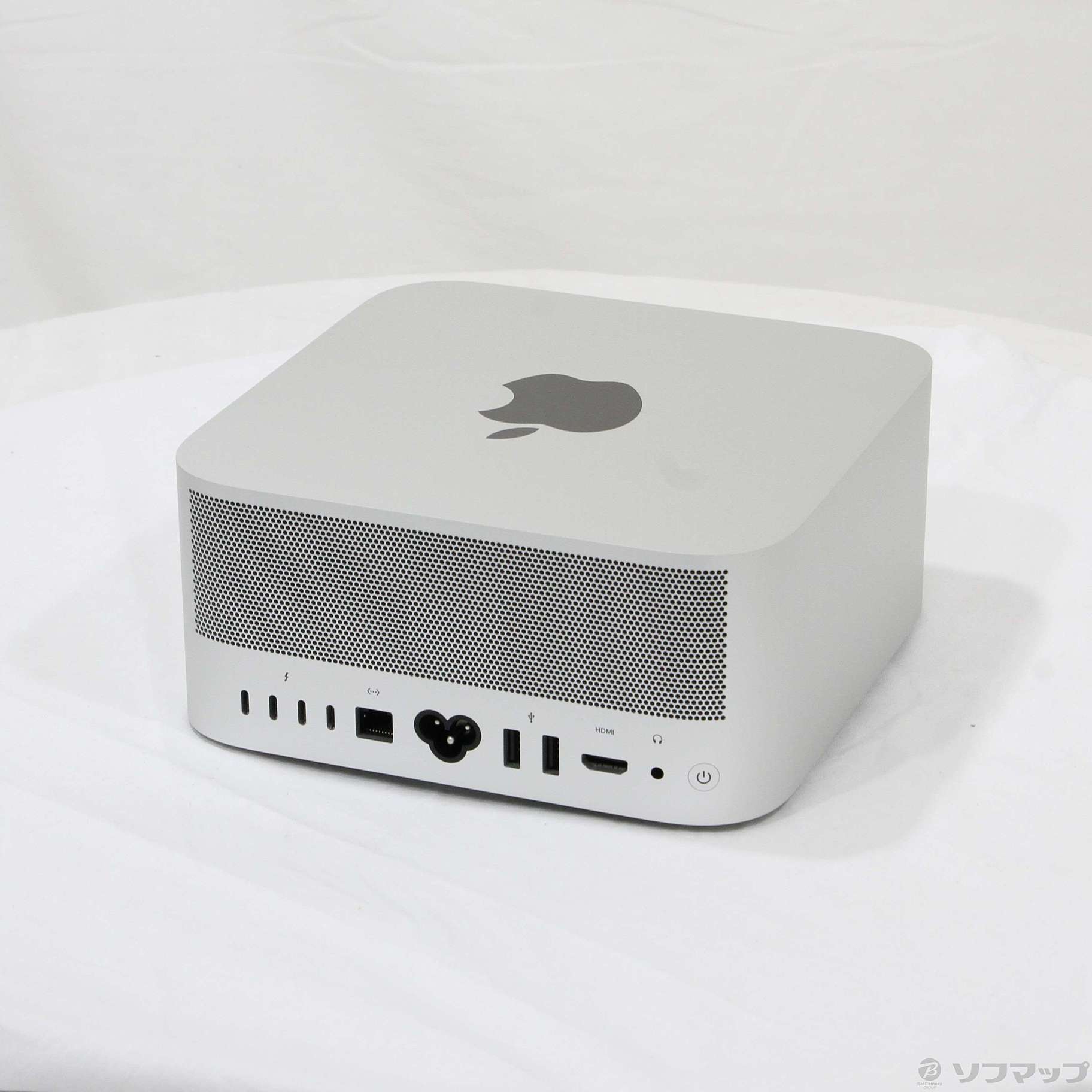 Apple Mac Studio MJMV3J/A セットスマホ/家電/カメラ - www ...