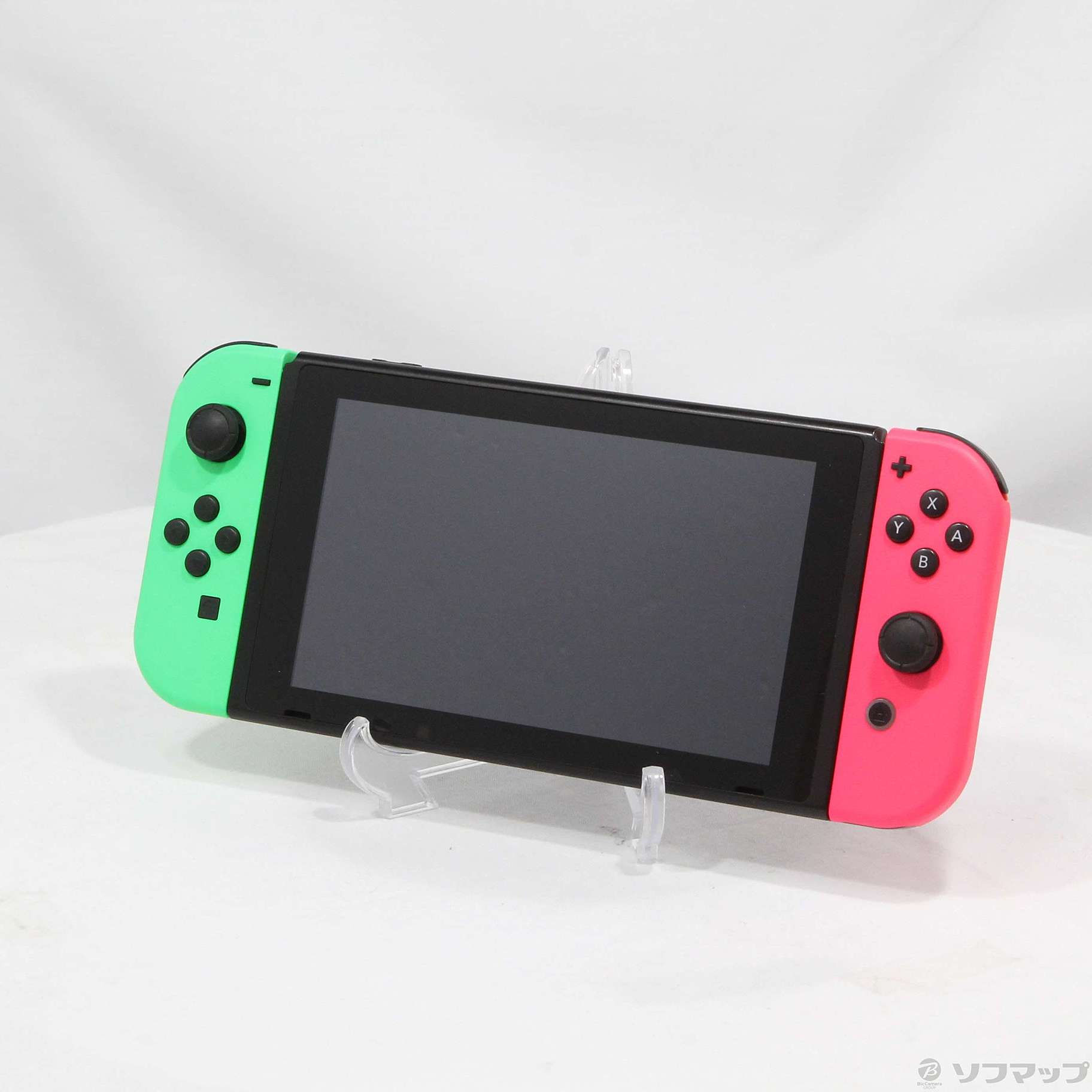 中古品〕 Nintendo Switch スプラトゥーン2セット｜の通販はアキバ