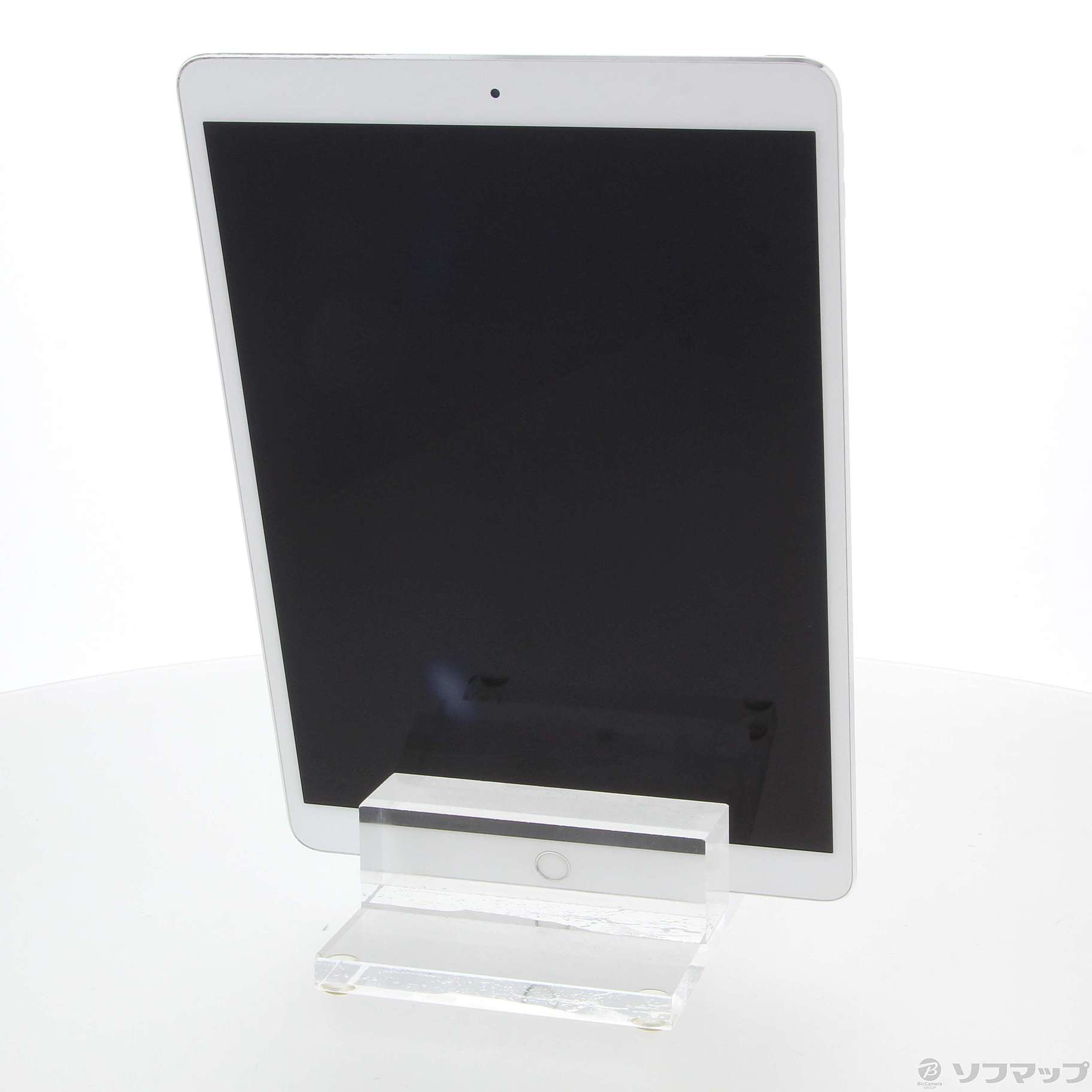 中古】iPad Pro 10.5インチ 64GB シルバー MQDW2J／A Wi-Fi