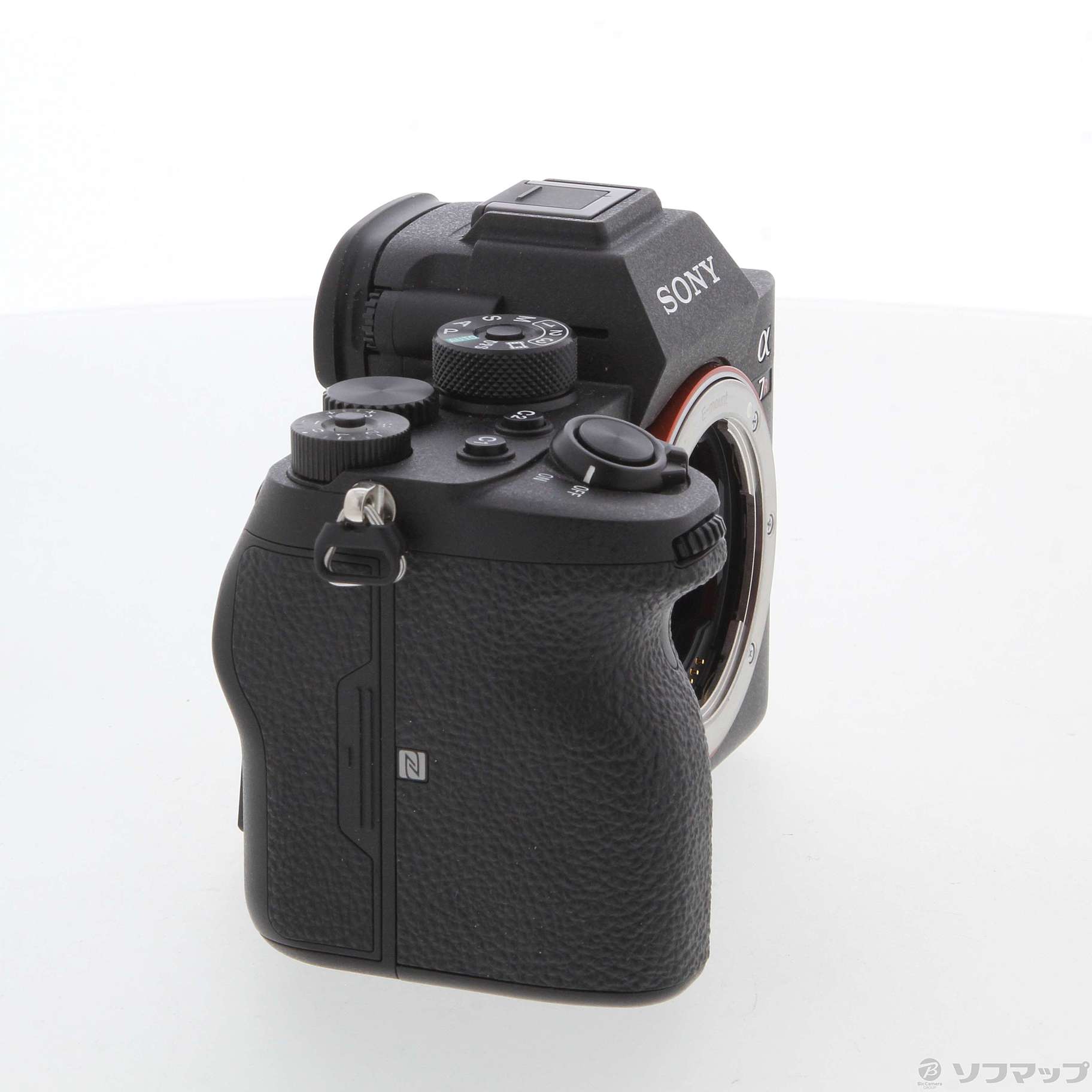 中古】α7R IV ILCE-7RM4A ボディ [2133052838203] - リコレ