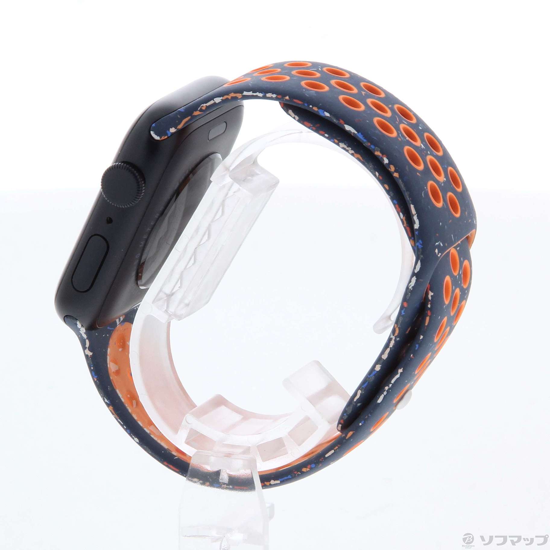 中古】Apple Watch SE 第2世代 GPS 44mm ミッドナイト 中古】Apple Watch SE 第2世代 GPS 44mm ミッドナイト