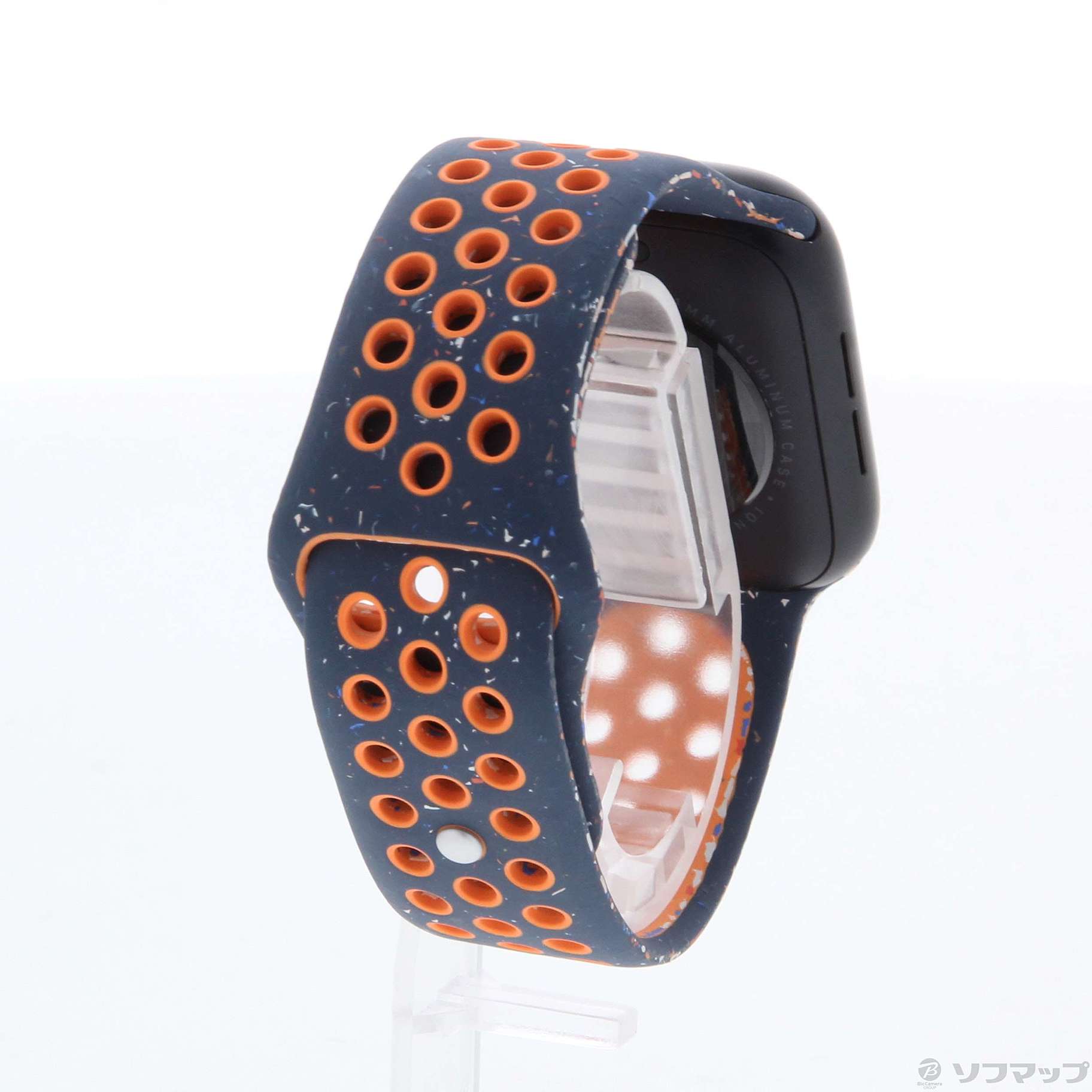 中古】Apple Watch SE 第2世代 GPS 44mm ミッドナイト 中古】Apple Watch SE 第2世代 GPS 44mm ミッドナイト