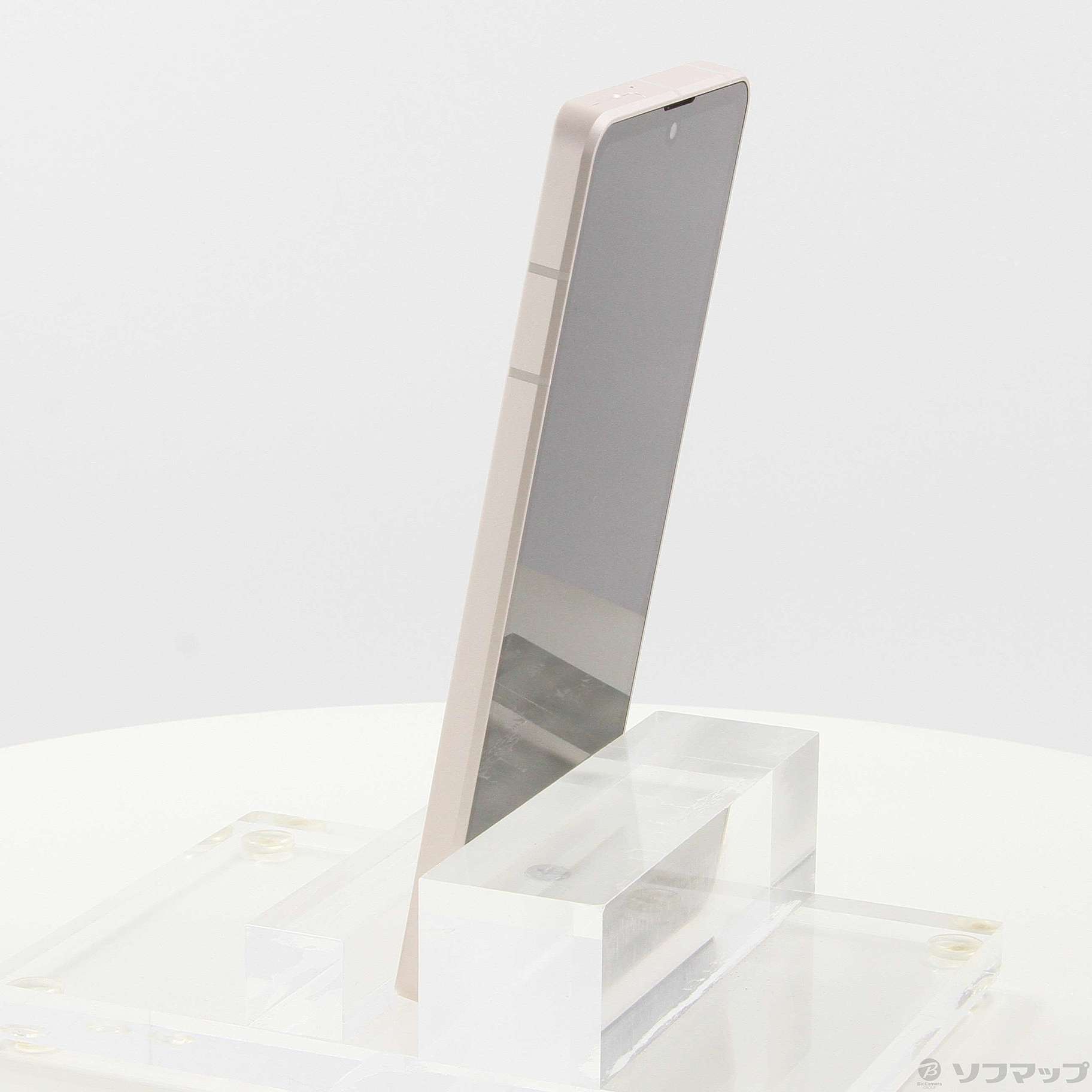 中古】AQUOS sense8 128GB ライトカッパー SH-M26 SIMフリー 