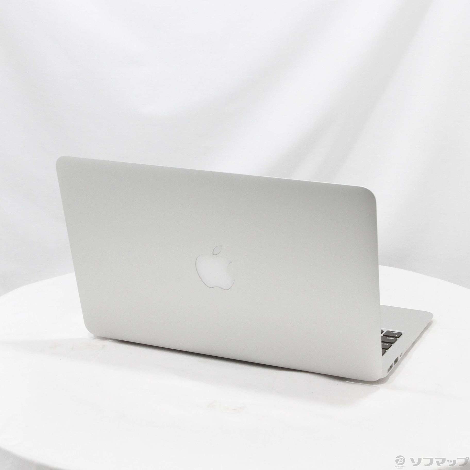 〔中古品〕 MacBook Air 11.6-inch Early 2015 MJVM2J／A Core_i5 1.6GHz 4GB SSD128GB  〔10.15 Catalina〕