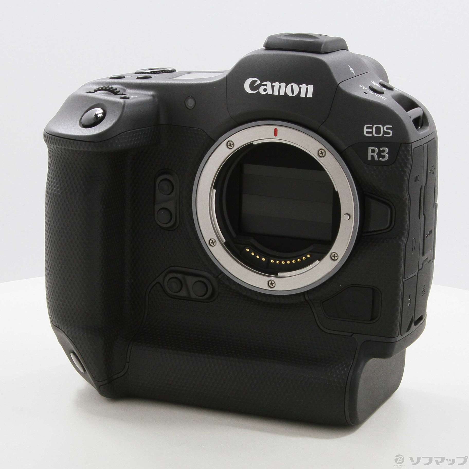 中古】EOS R3 ボディ [2133052843702] - リコレ！|ビックカメラ 