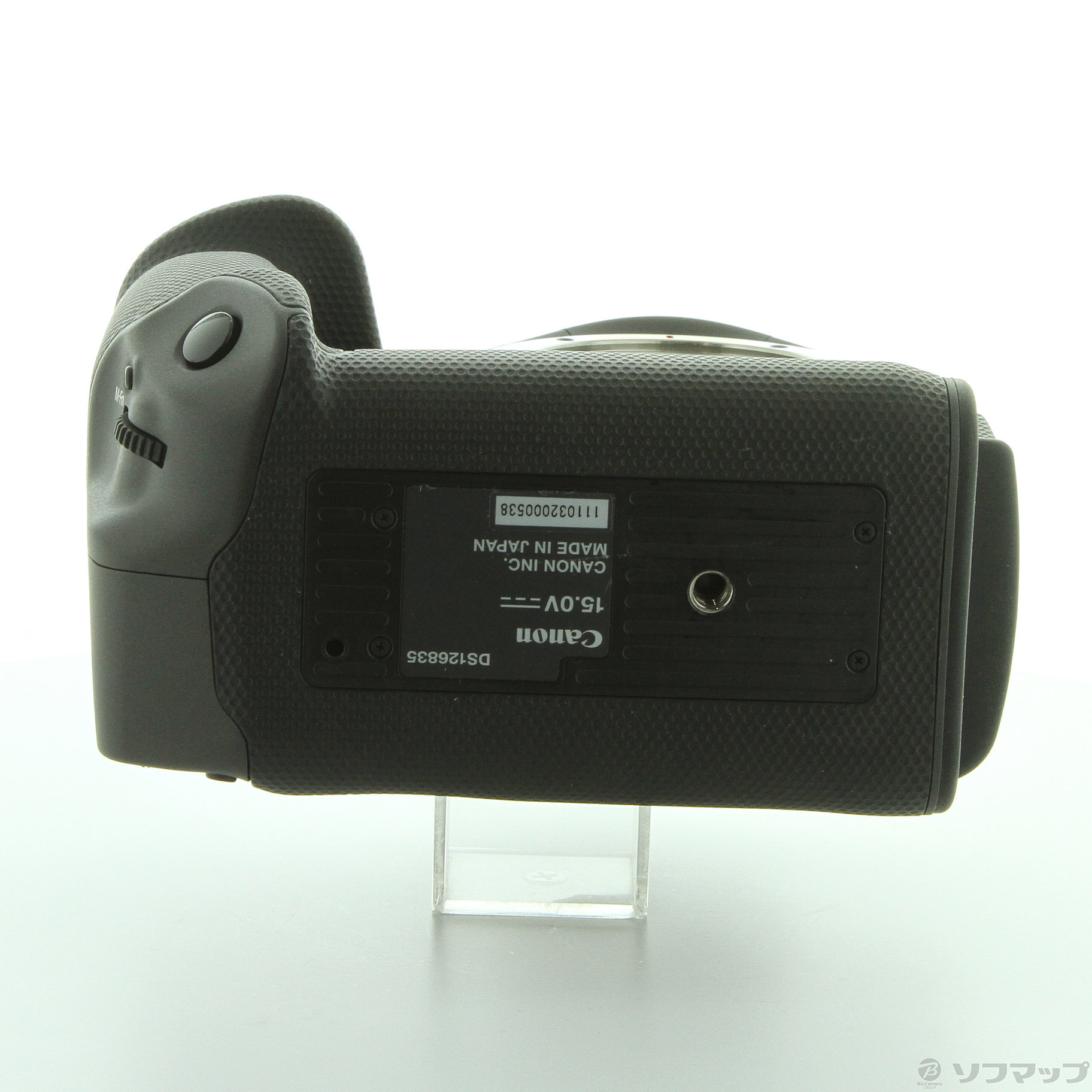 中古】EOS R3 ボディ [2133052843740] - リコレ！|ビックカメラ 