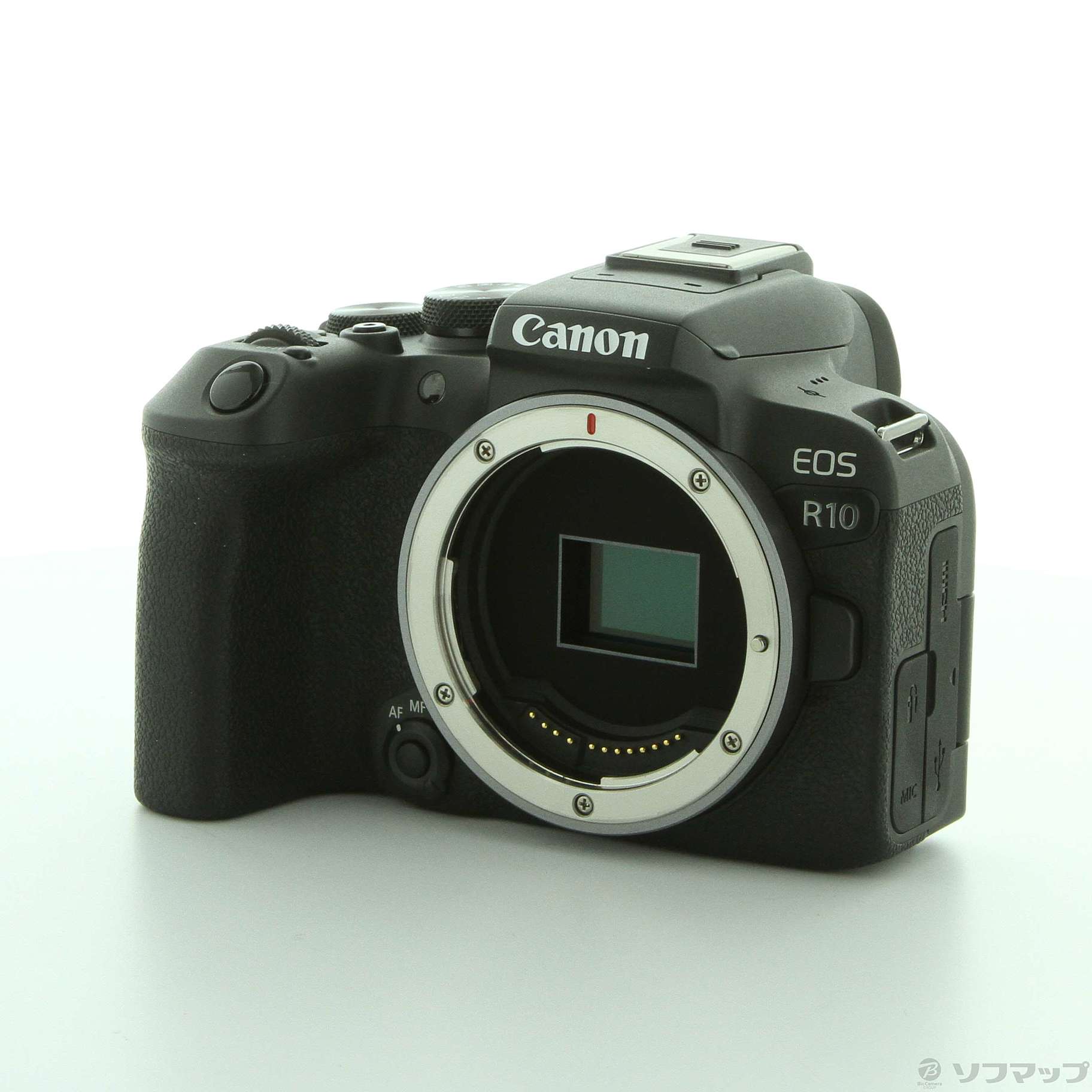 Canon EOS R10 ボディーのみ - デジタルカメラ