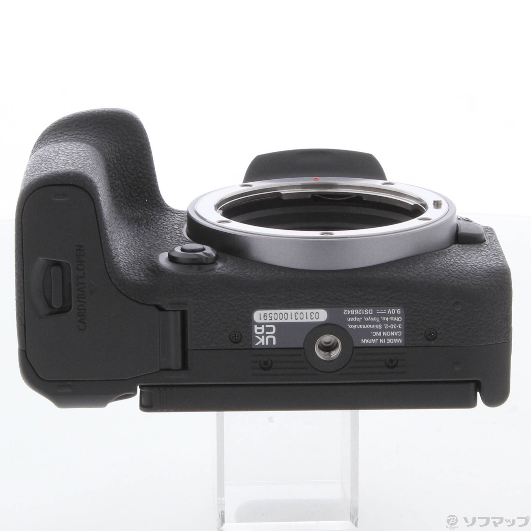 中古】EOS R10 RF-S18-150 IS STM レンズキット [2133052843849 