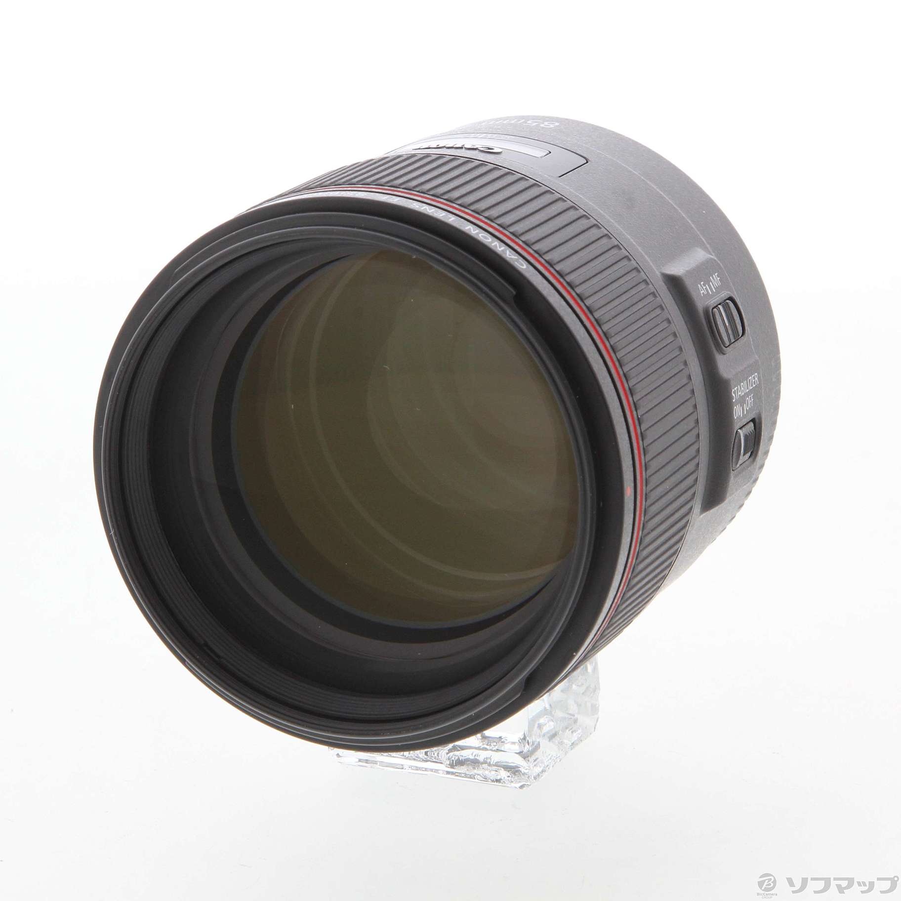 中古】EF85mm F1.4L IS USM [2133052844075] - 法人専用リコレ ...