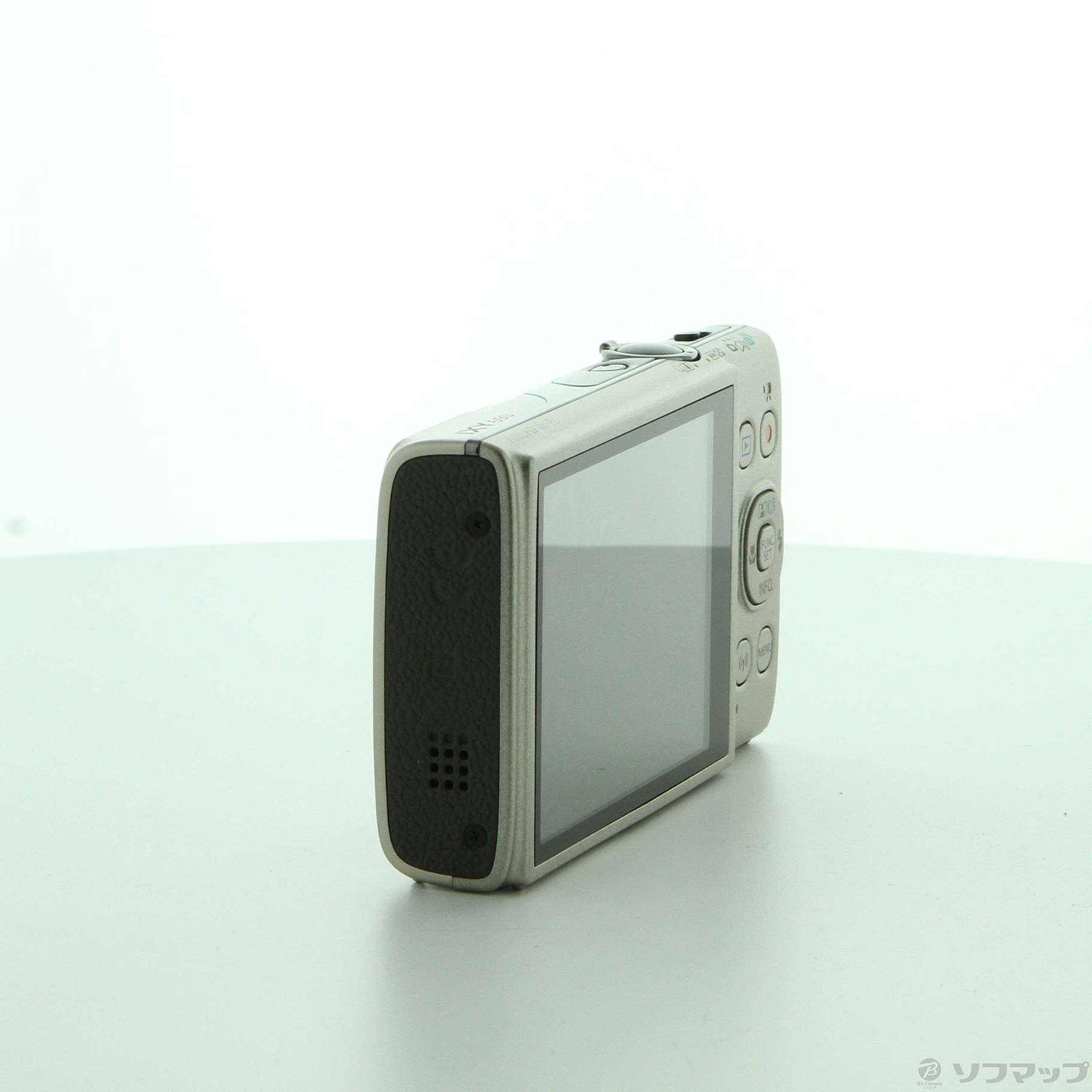 中古】IXY 650 シルバー [2133052844389] - 法人専用リコレ 