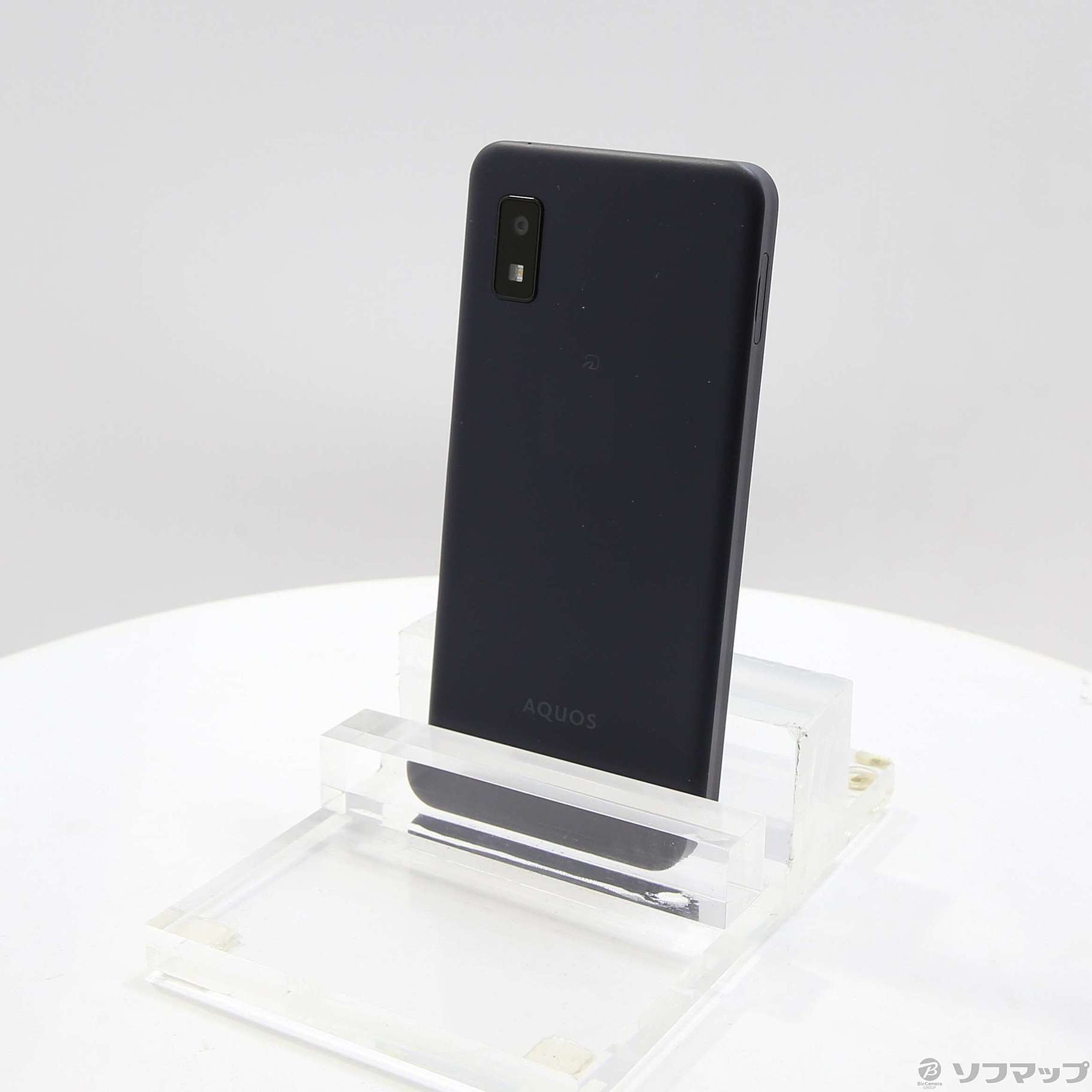 発売日2023-07-06AQUOS wish3 ブラック　新品　未開封