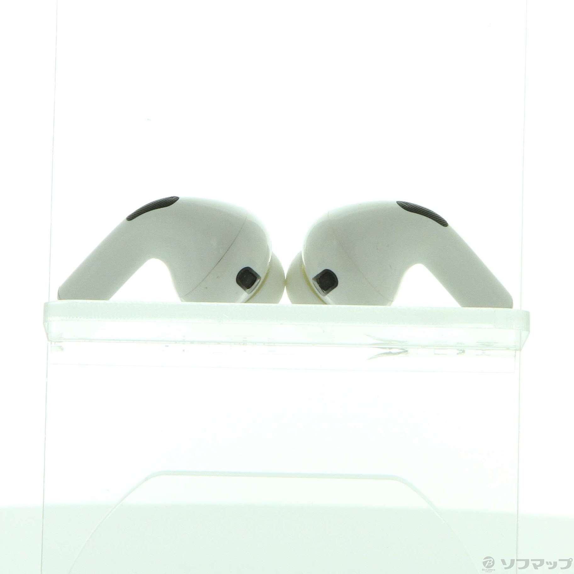 中古】AirPods Pro 第1世代 MWP22J／A [2133052845522] - リコレ！|ビックカメラグループ ソフマップの中古通販サイト