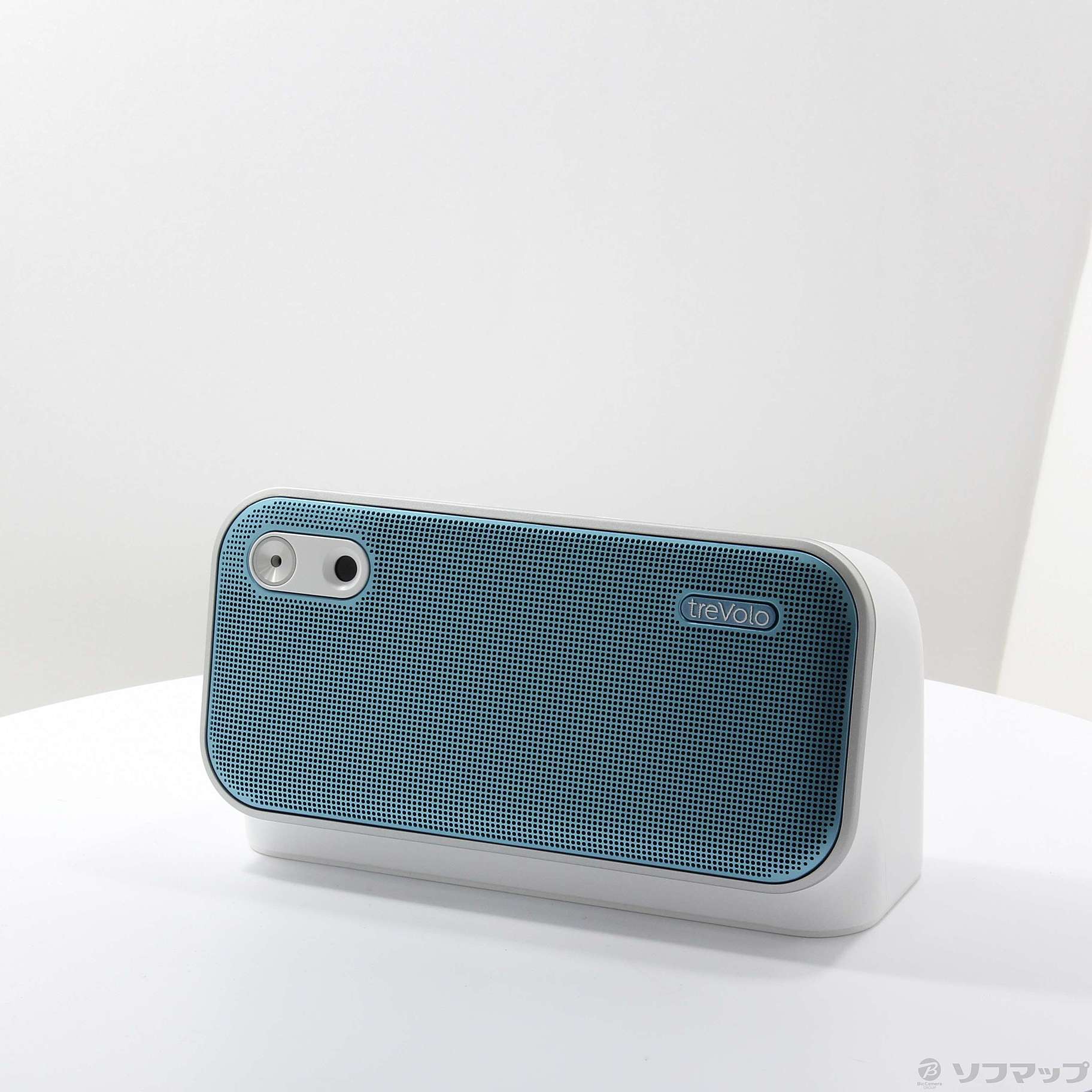 【中古】BenQ treVolo U Bluetoothスピーカー 中古】BenQ treVolo U [2133052846611] - 法人専用リコレ