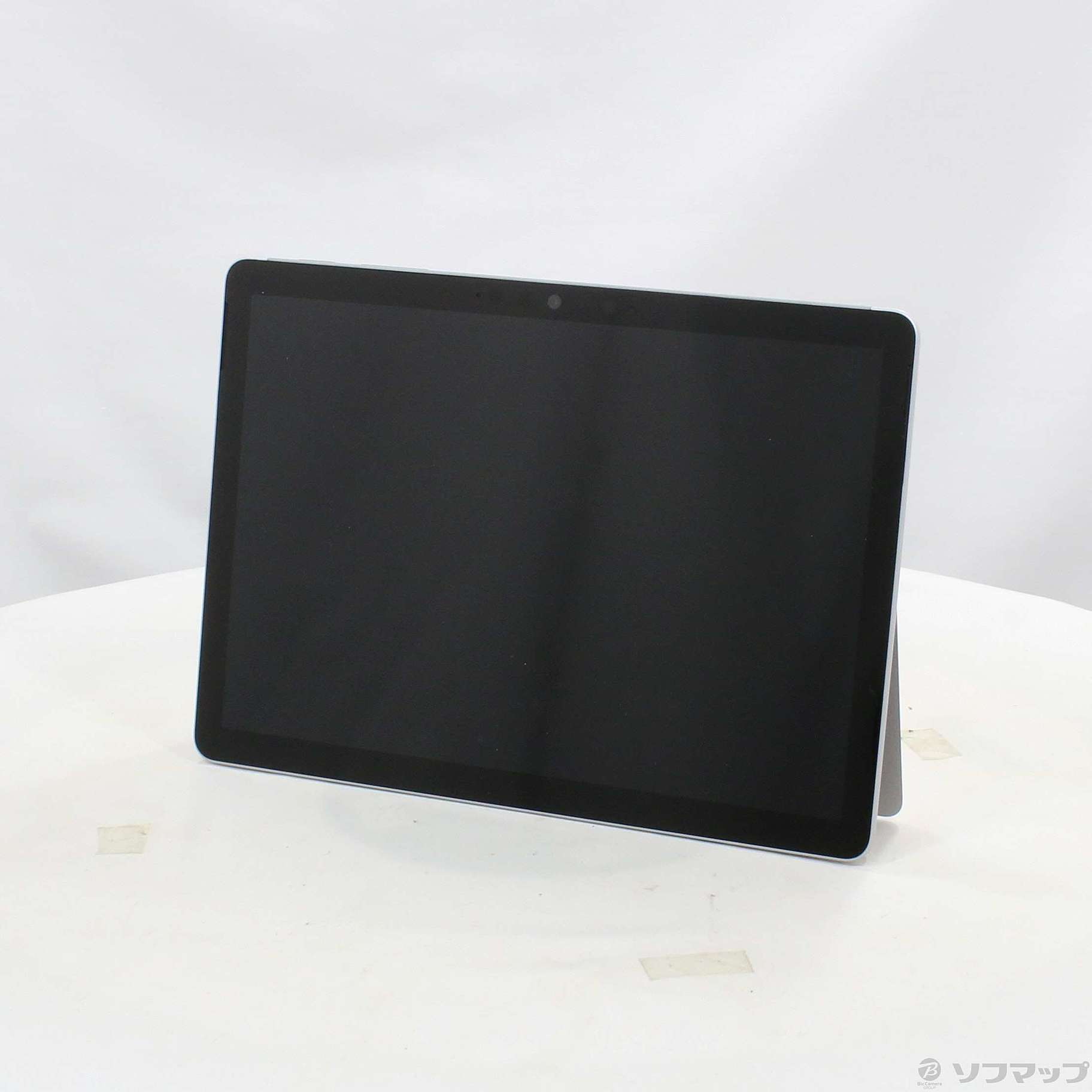 中古】Surface Go2 〔Pentium 4425Y／8GB／SSD128GB〕 STQ-00012