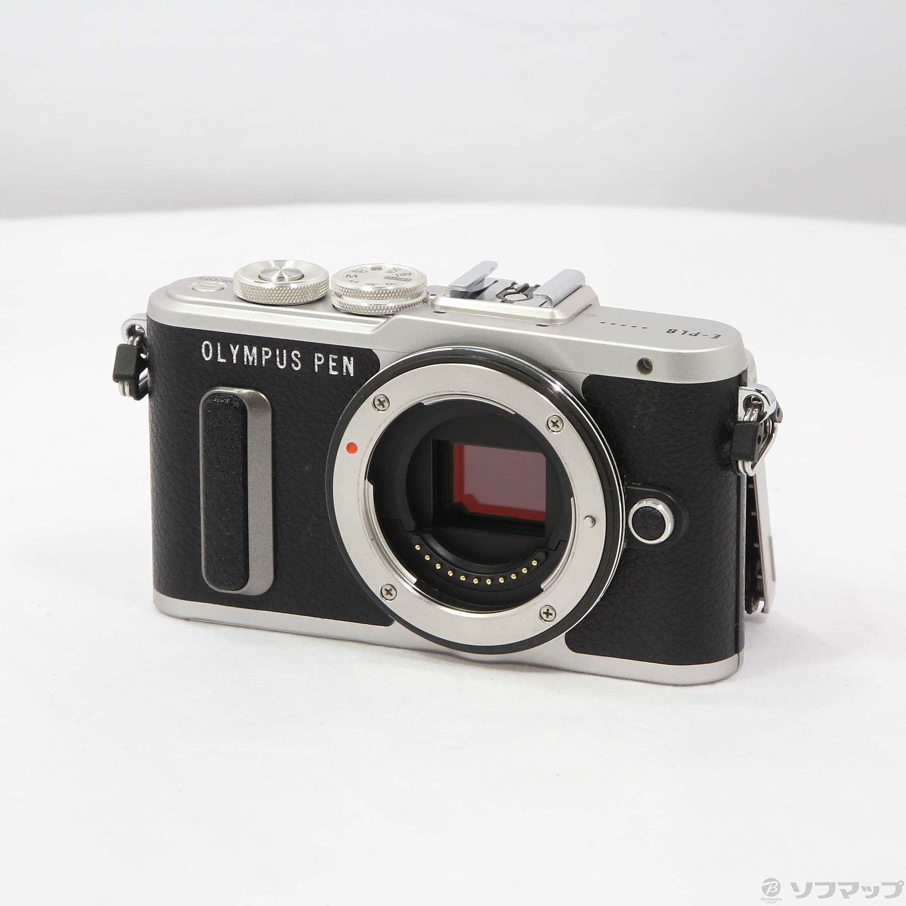 OLYMPUS PEN E-PL8 ブラック Olympus pen epl8 ブラック、 M.ZUIKO