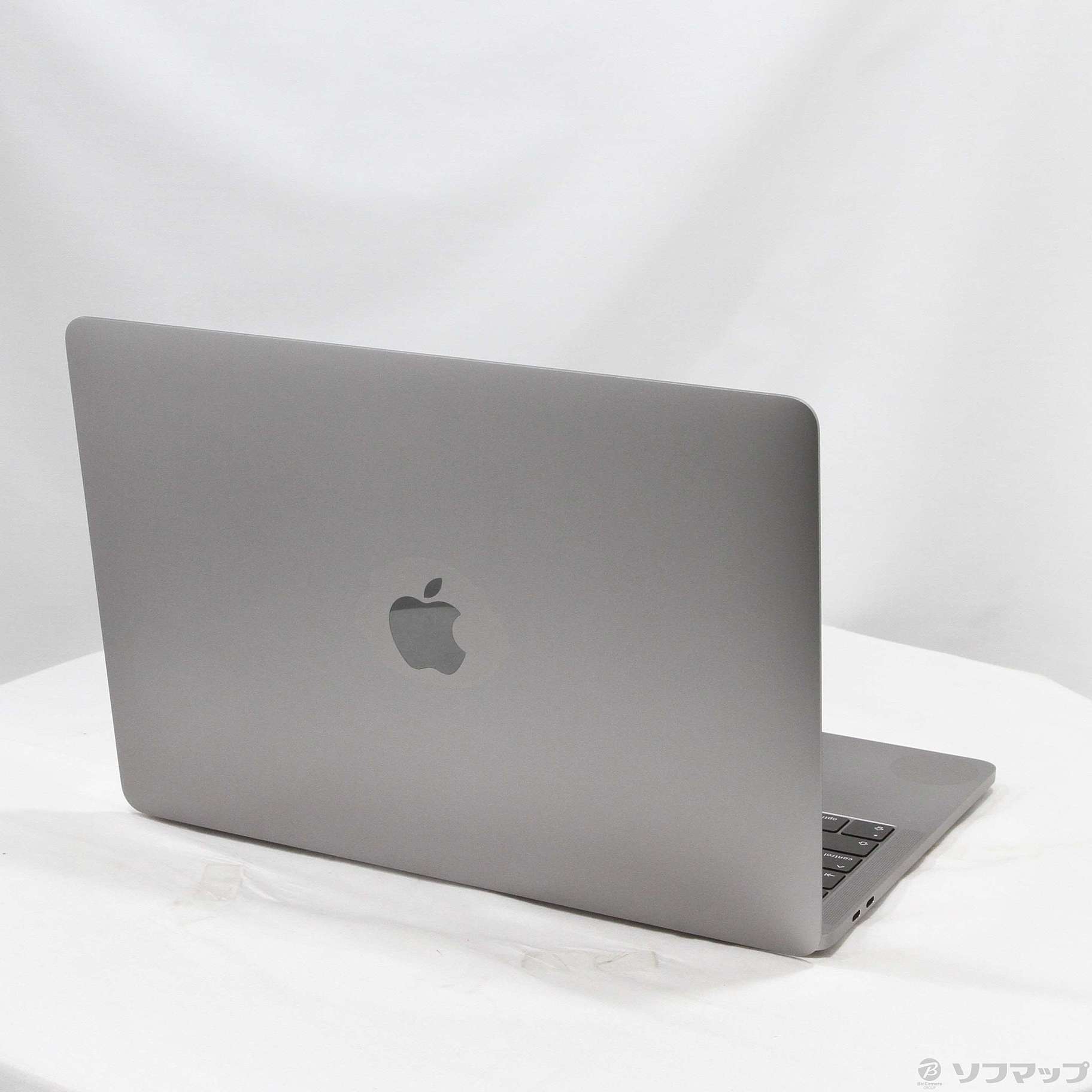 中古品（難あり）〕 MacBook Pro 13.3-inch Mid 2019 MV972J／A ...