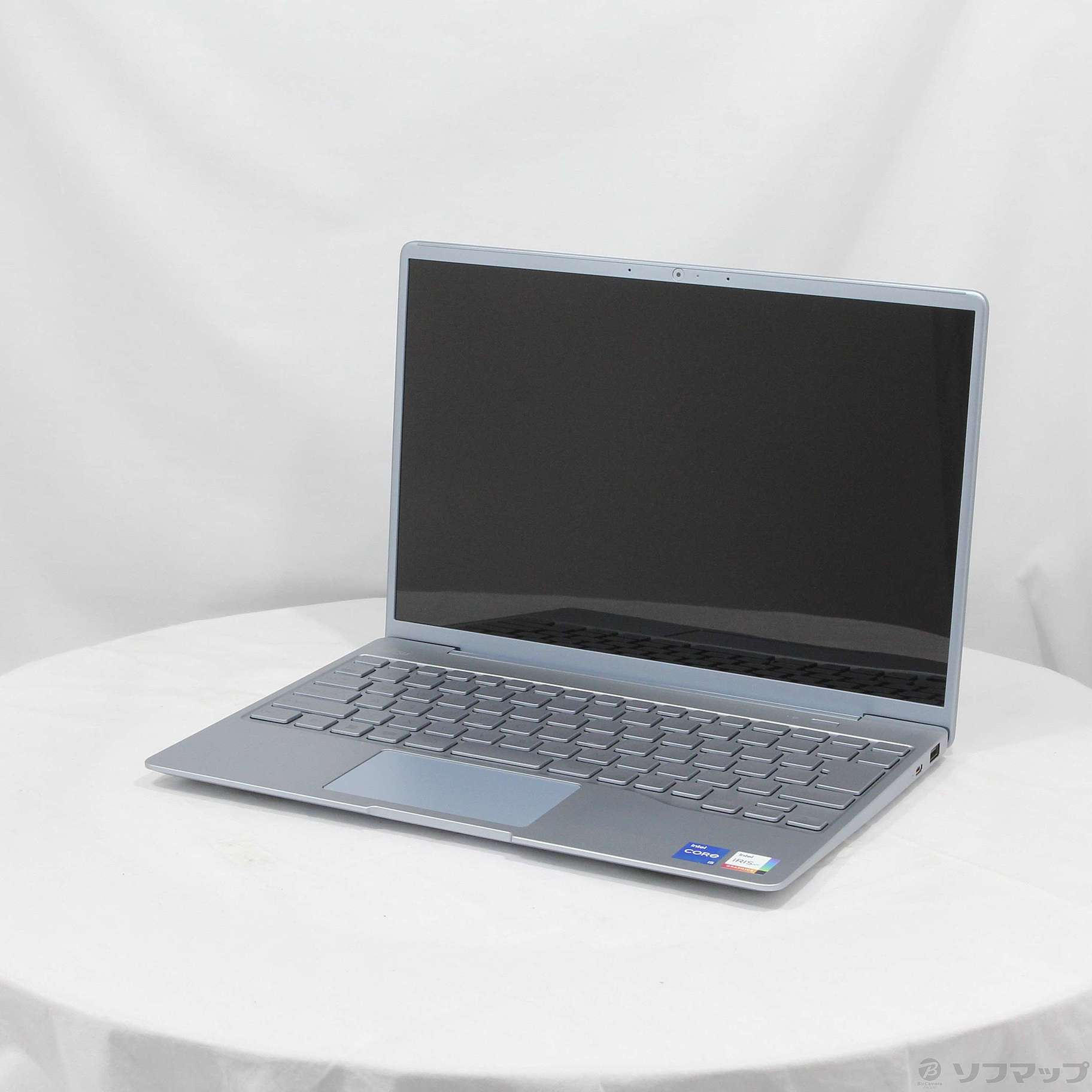 中古】〔展示品〕 LIFEBOOK CH75／G3 FMVC75G3L クラウドブルー ［Core ...