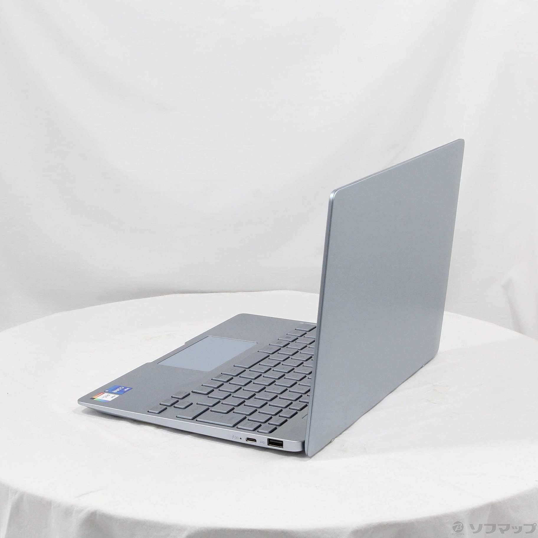 ほぼ新品展示品 富士通 LIFEBOOK CH75/G3 FMVC75G3L 中古】〔展示品〕 LIFEBOOK CH75／G3 FMVC75G3L クラウドブルー